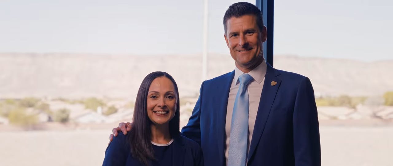 Battle Born Injury Lawyers