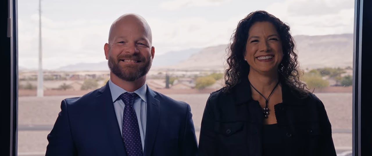 Battle Born Injury Lawyers