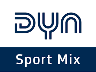 Dyn Sport Mix Logo