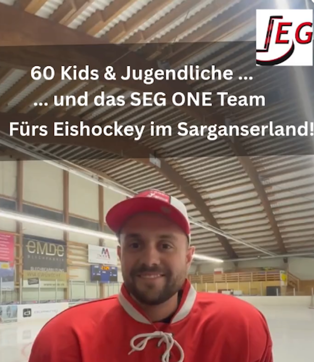 Sarganserländische Eislauf Gemeinschaft (SEG)