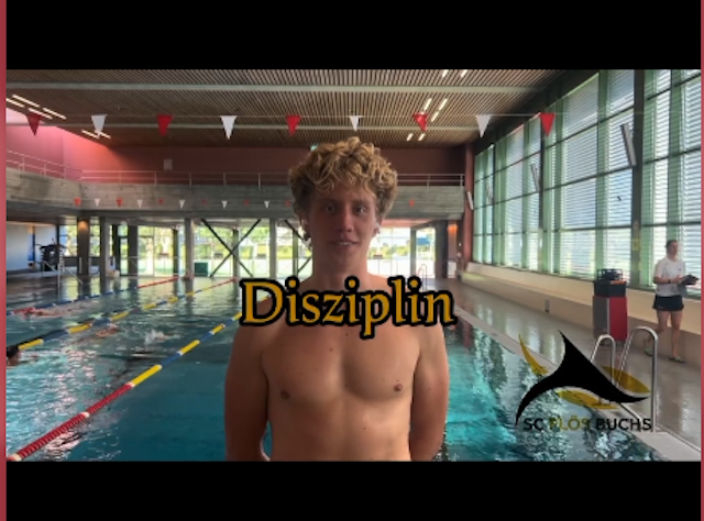 Schwimmclub Flös Buchs  