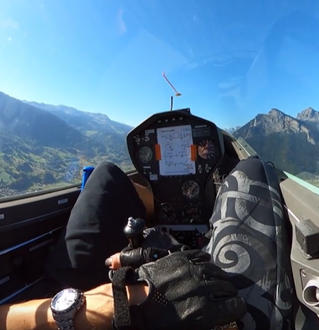 Segelfluggruppe Bad Ragaz