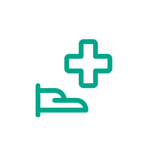 PayBright Canada careers, jobs, hiring, fintech, finance, Toronto, company values, equal opportunity employment, health, wellness, office and culture, hand and medical icon