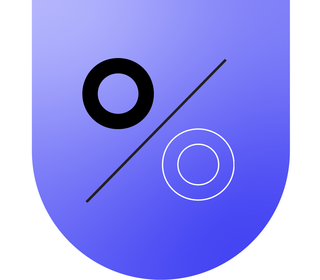 Percentage Sign