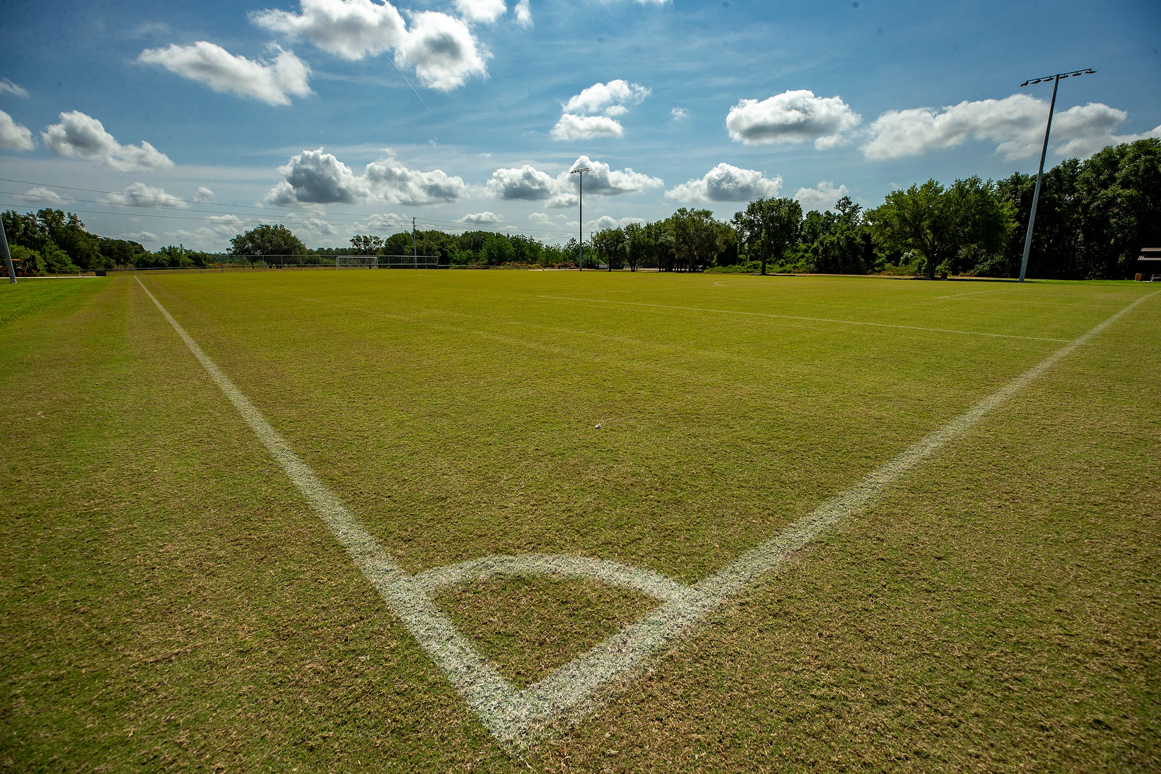 John Rodda Sports Complex