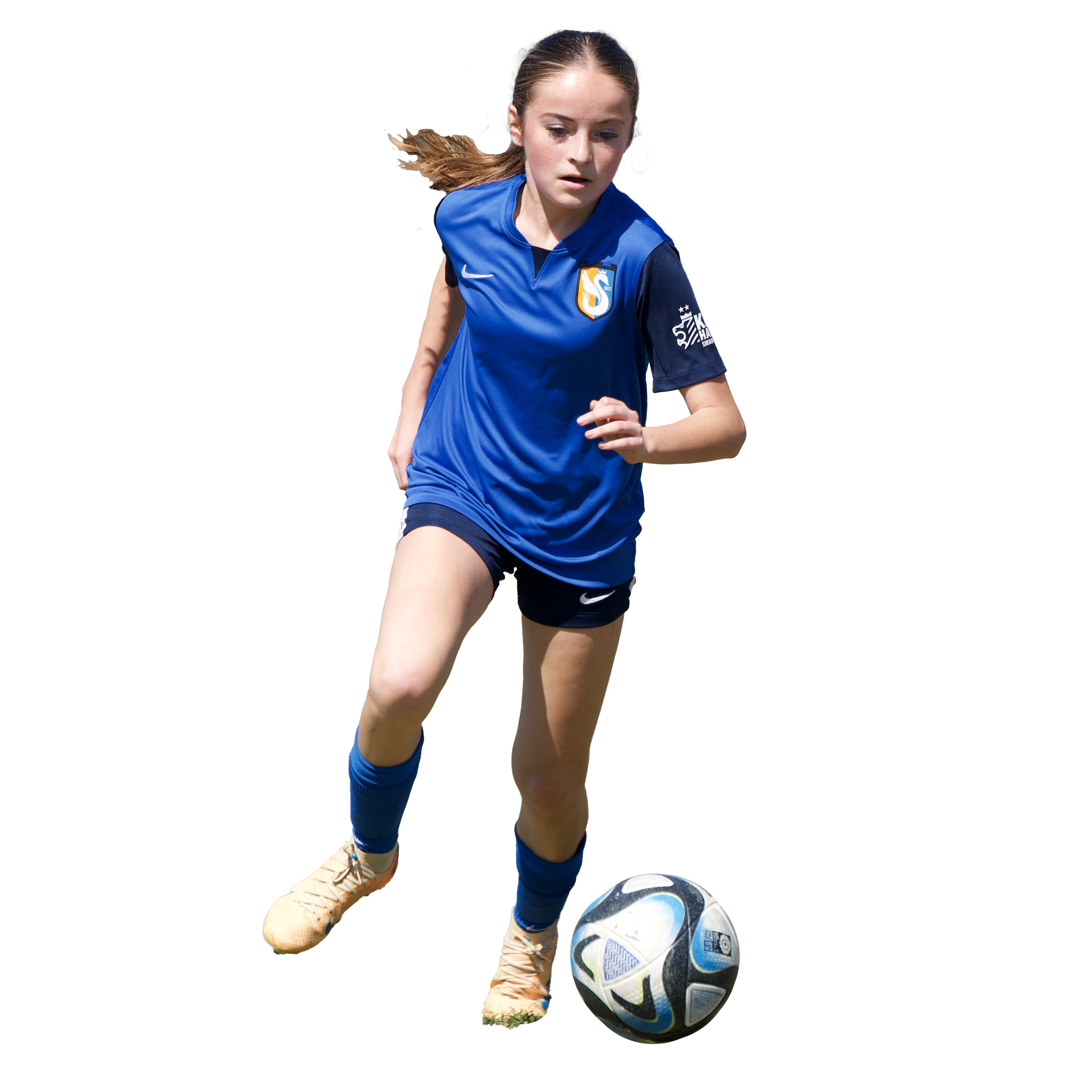 Kings Hammer Swan City