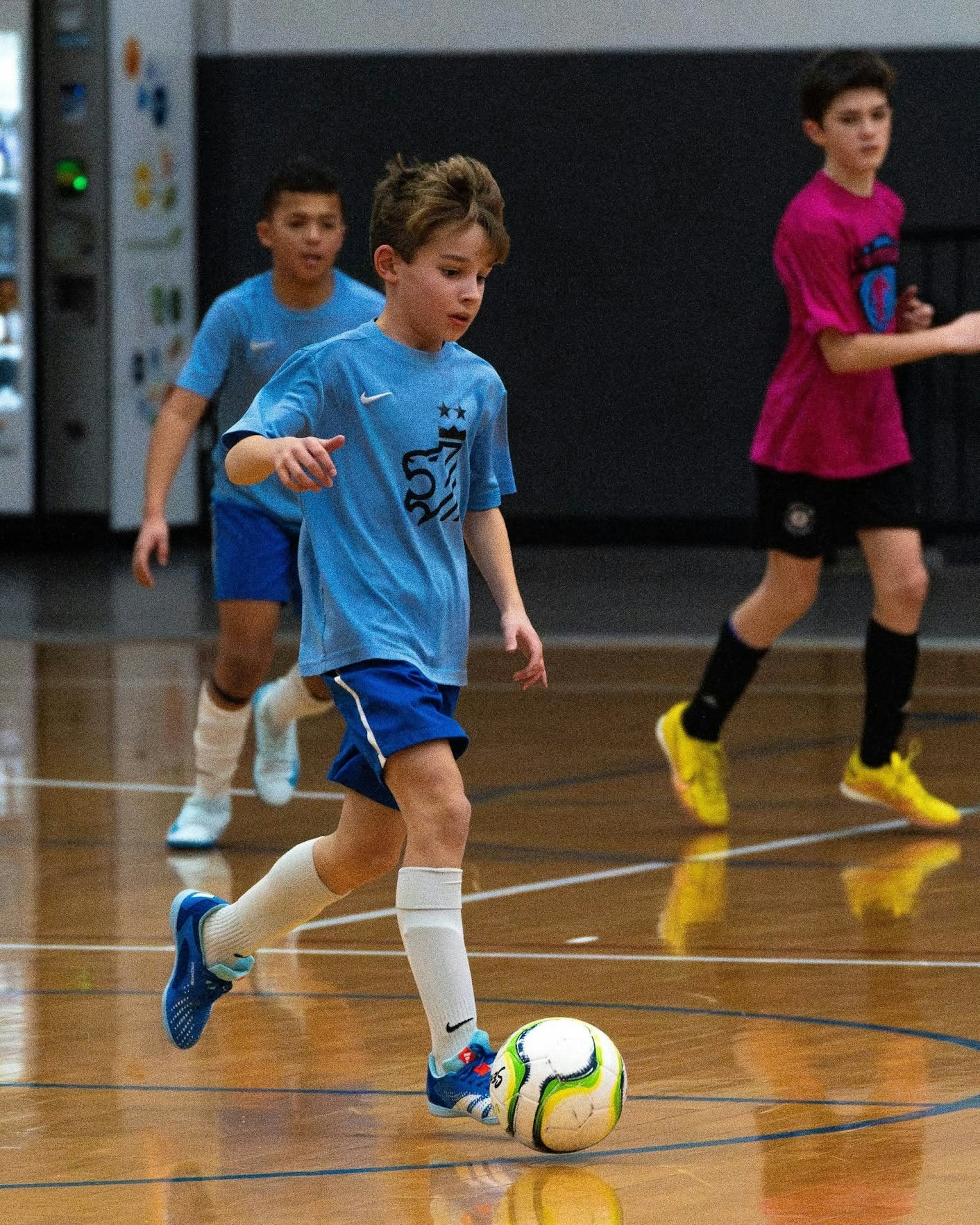 futsal