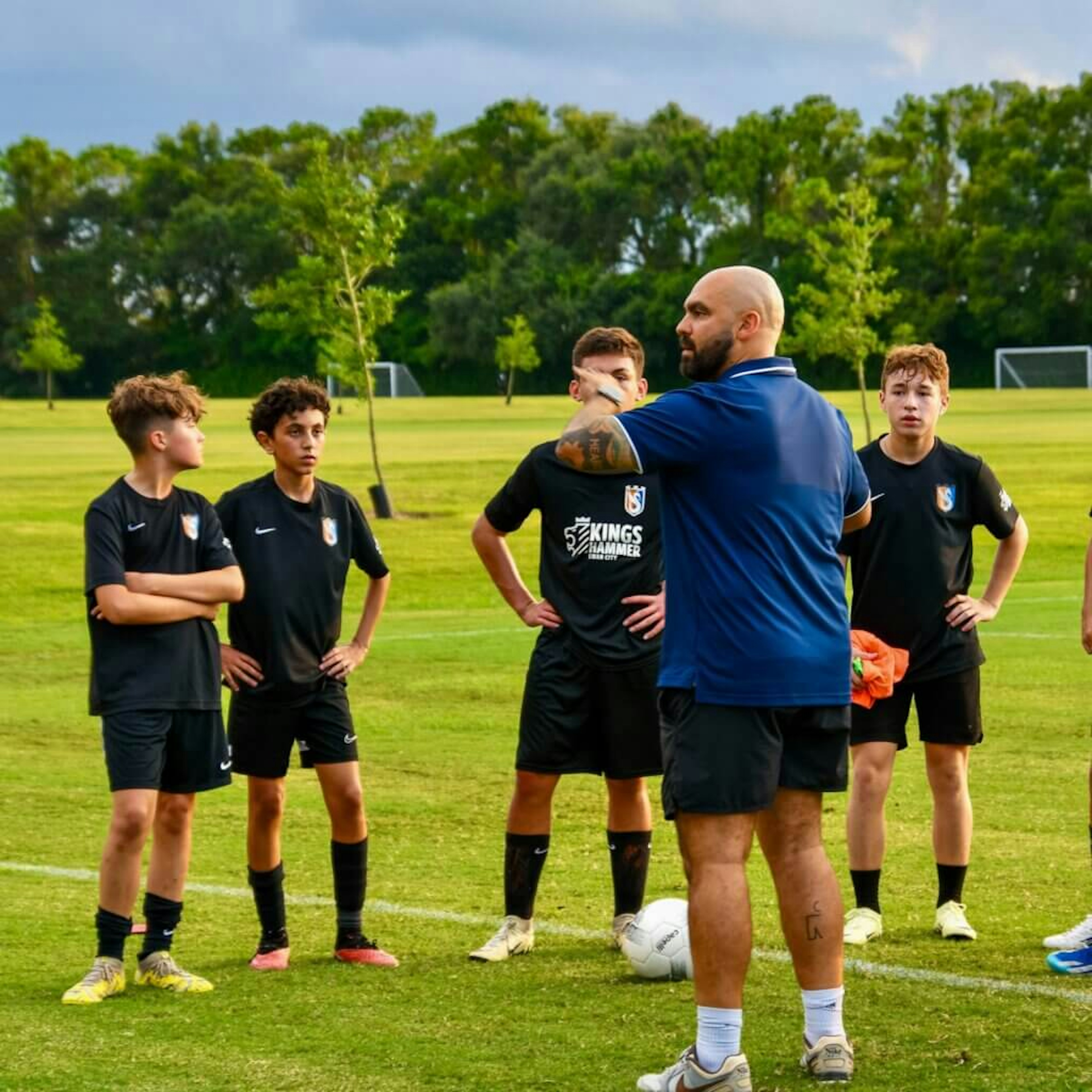 August Newsletter 2024