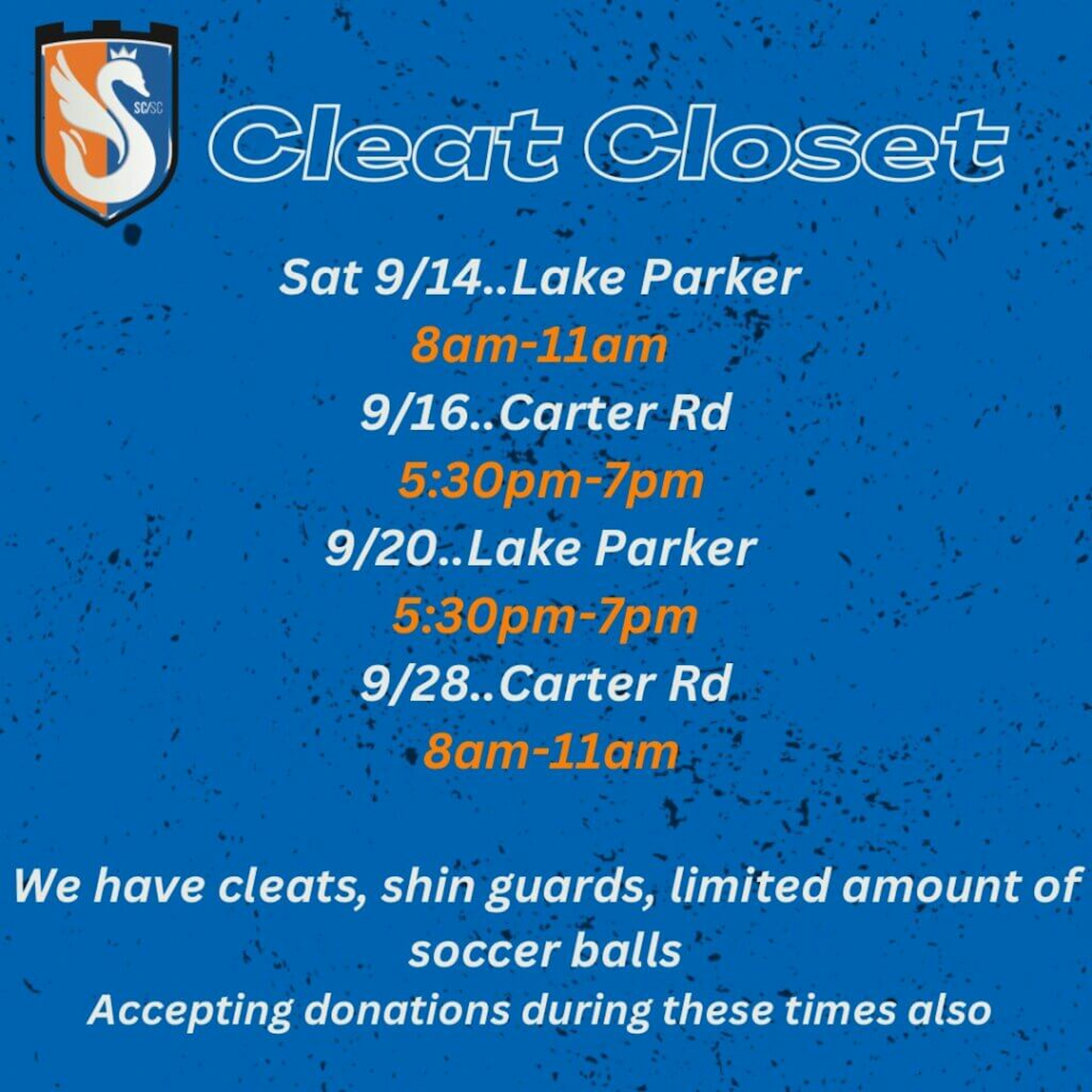 August Newsletter 2024