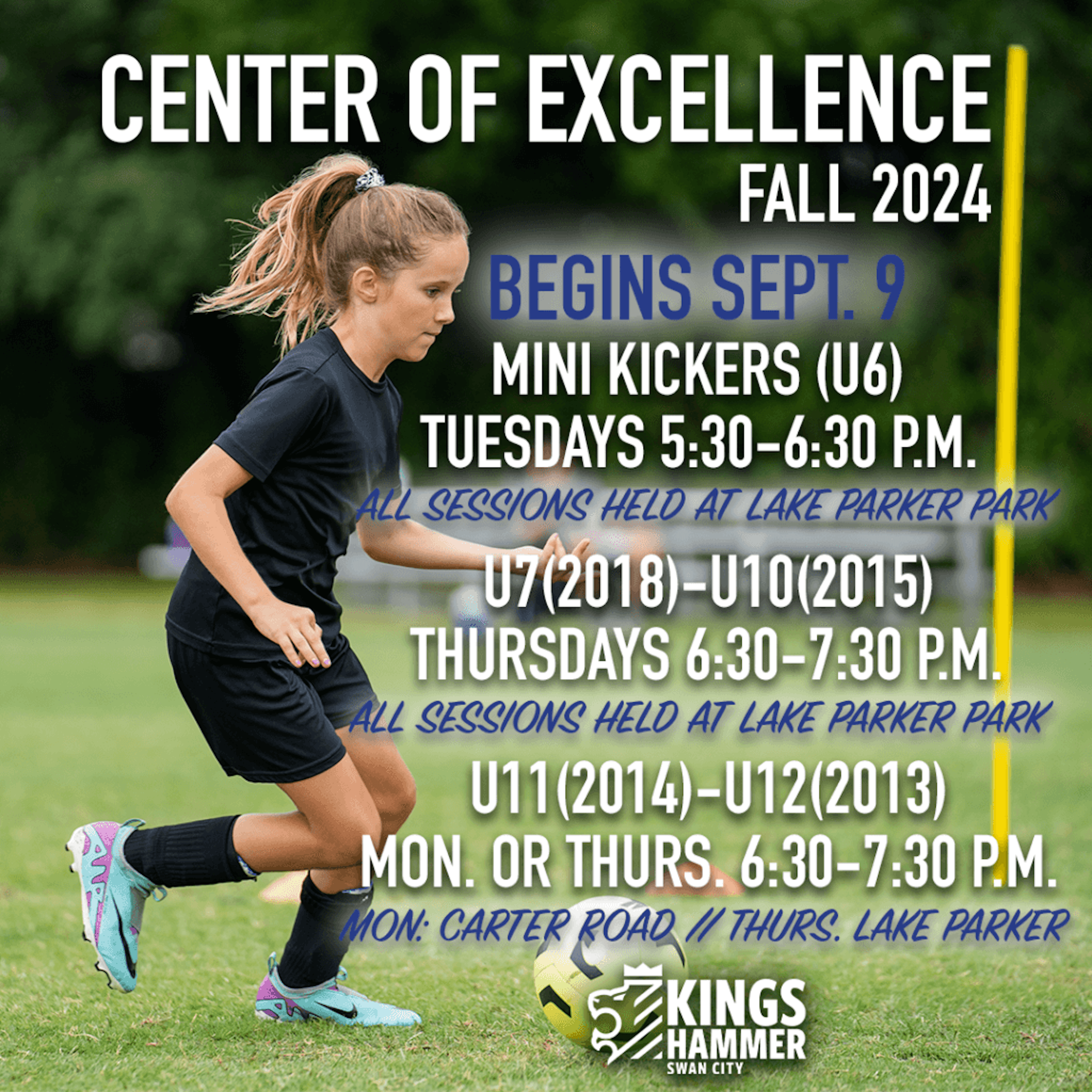 September Newsletter 2024