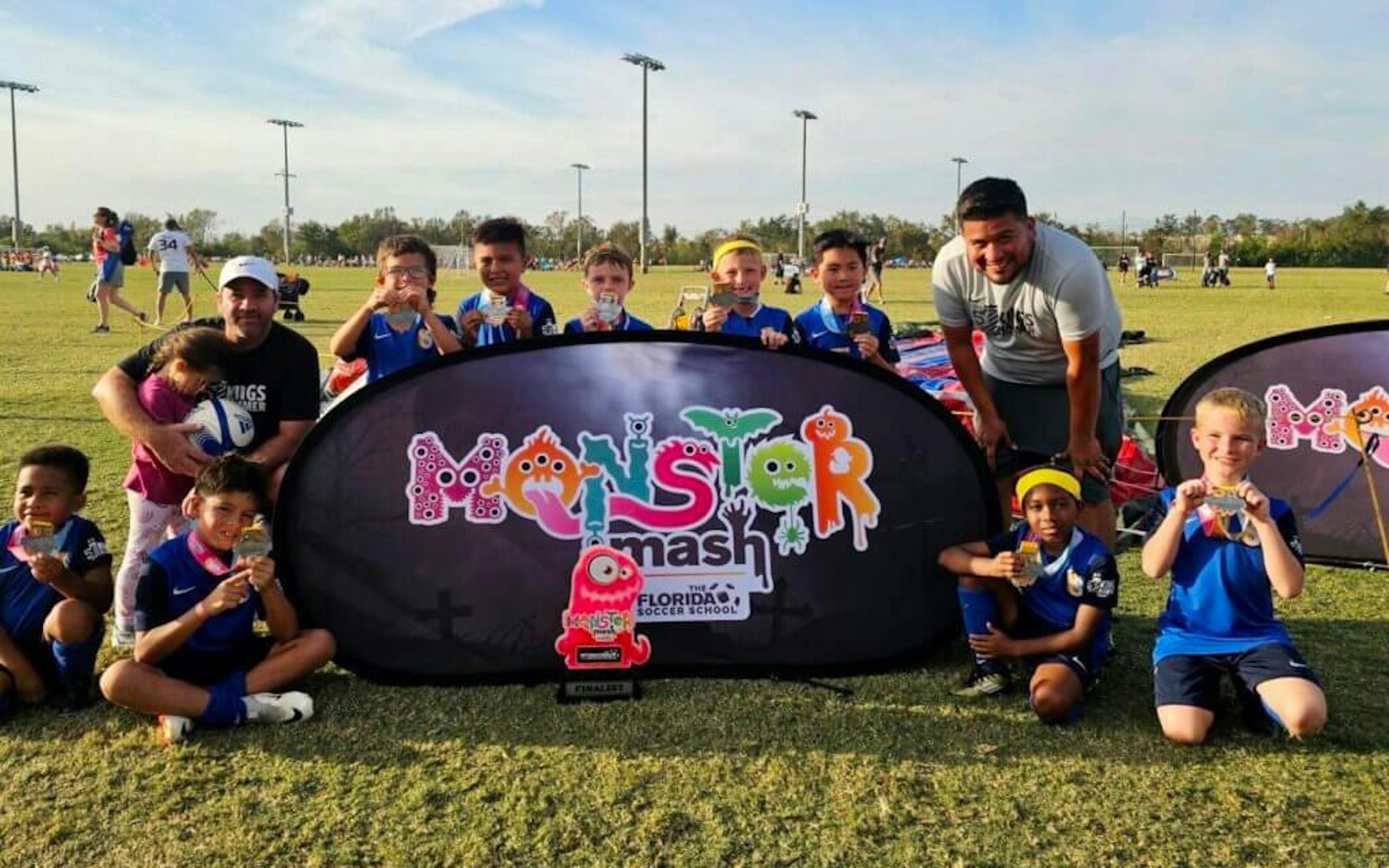 October Newsletter 2024