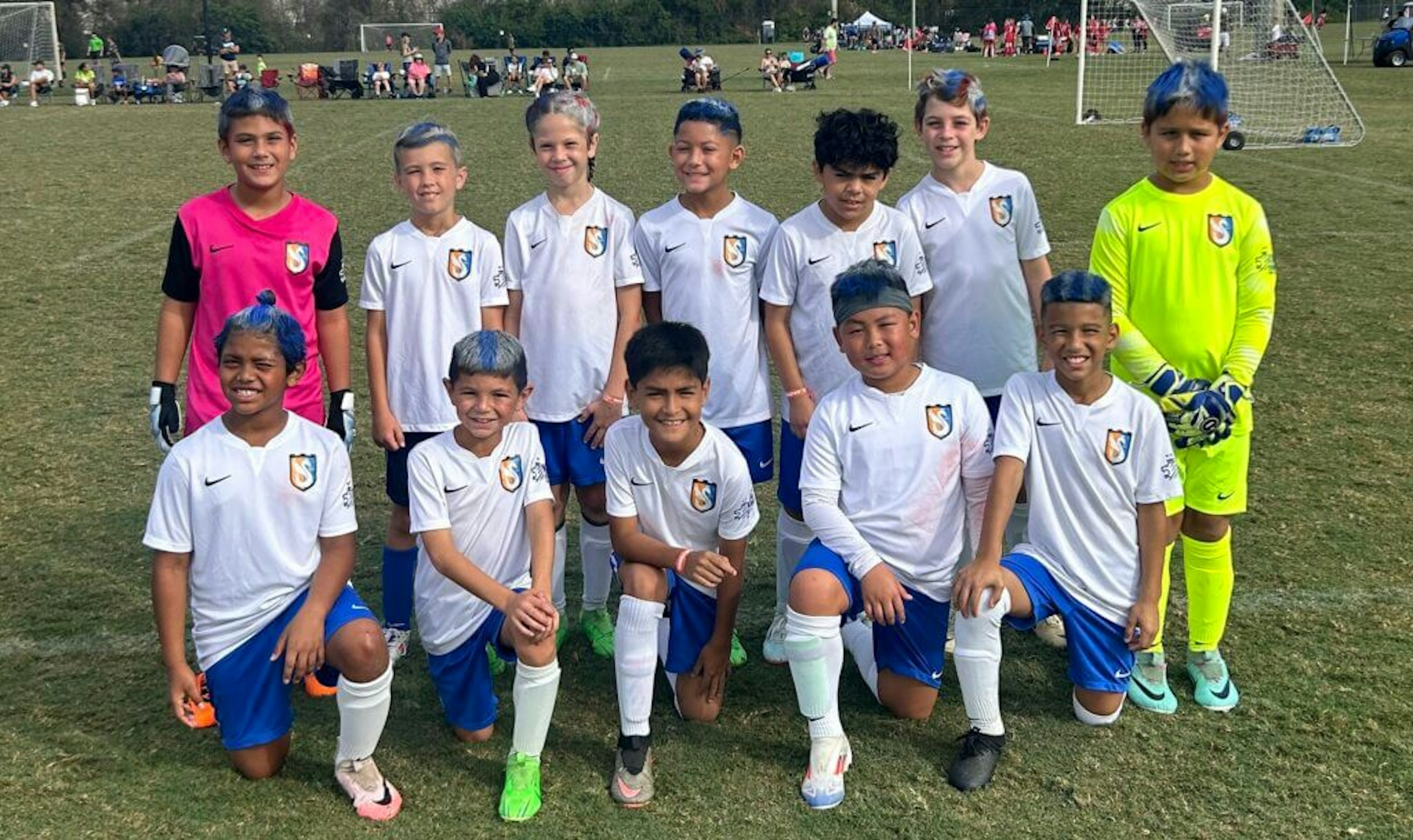 October Newsletter 2024