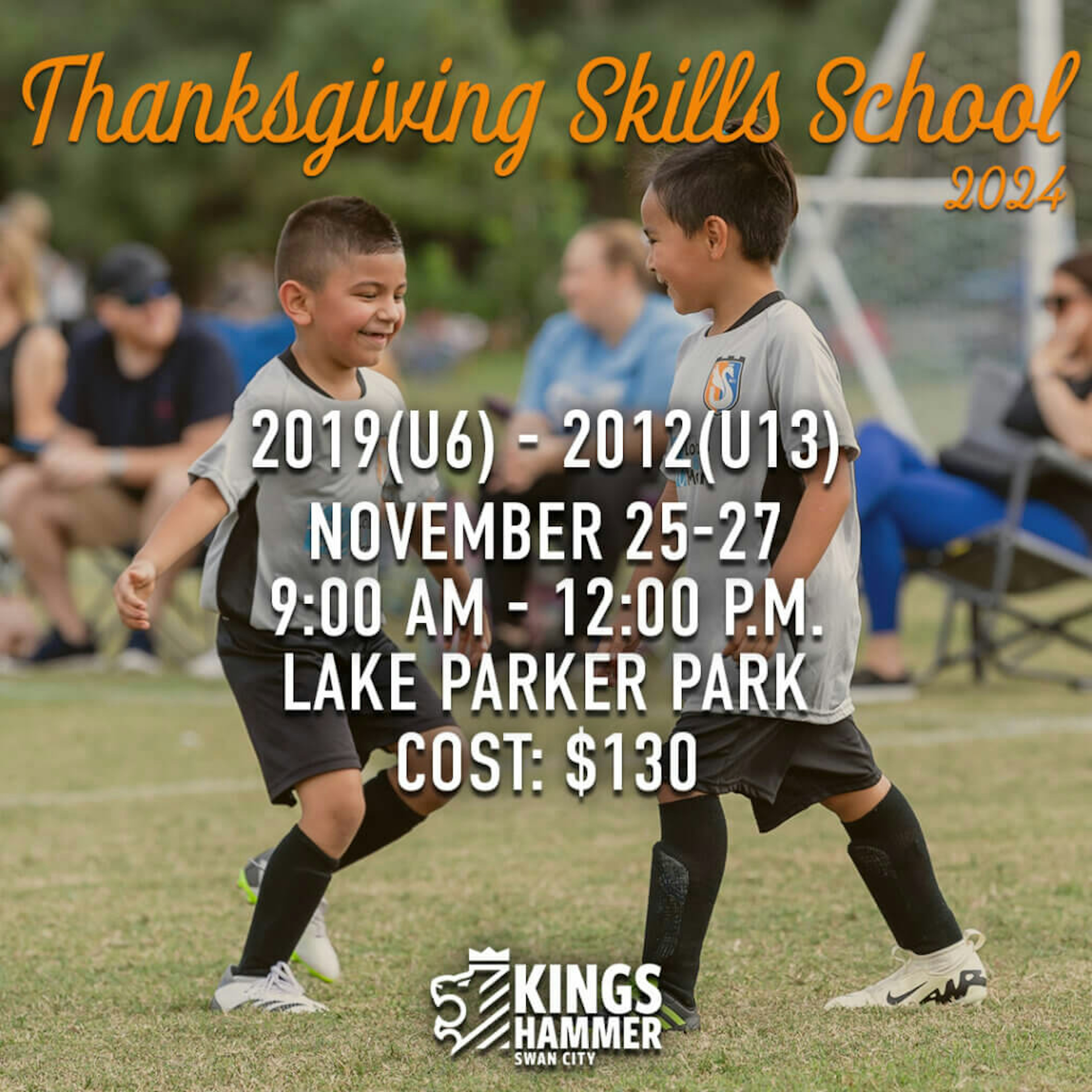 October Newsletter 2024