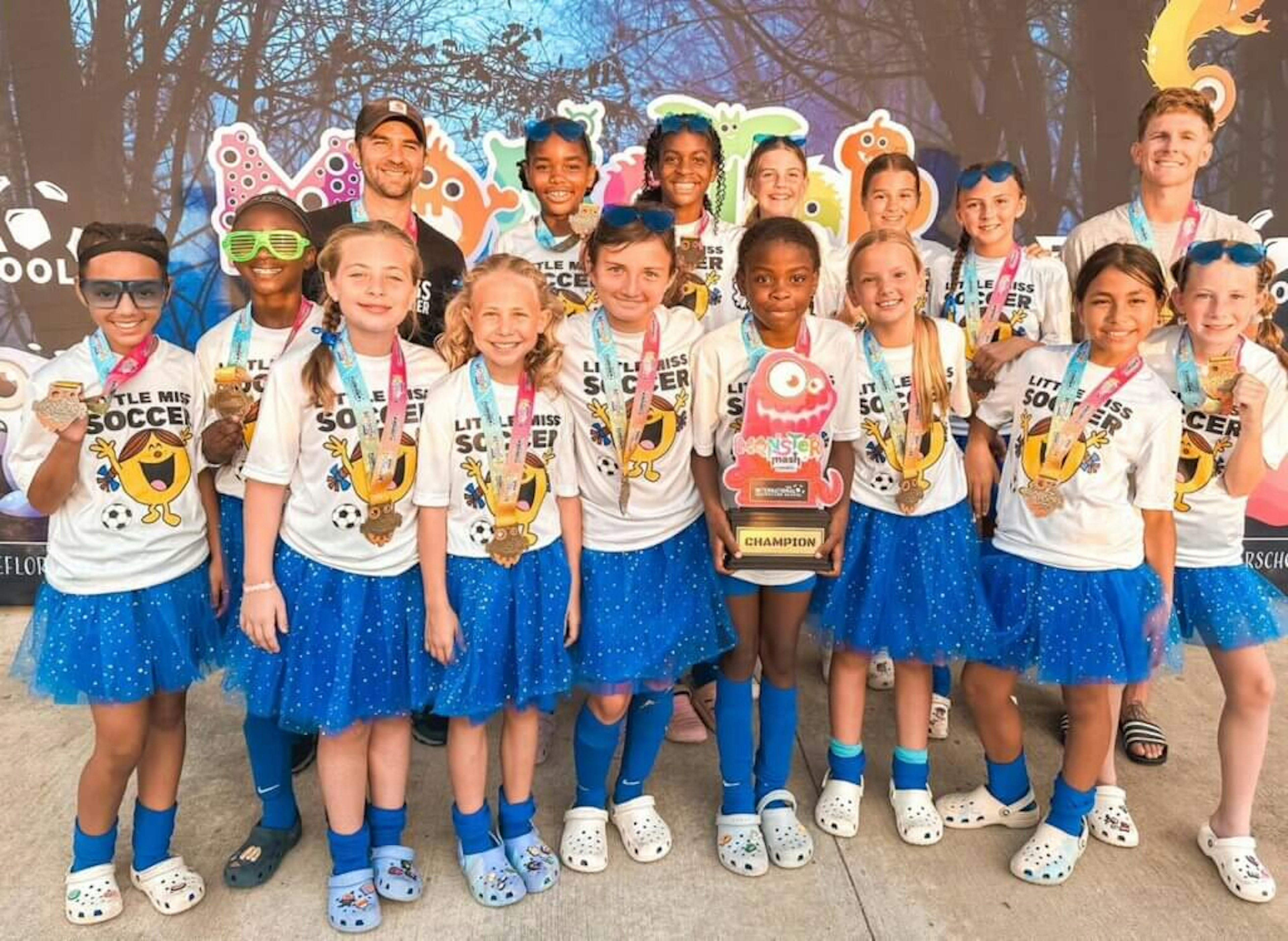 October Newsletter 2024