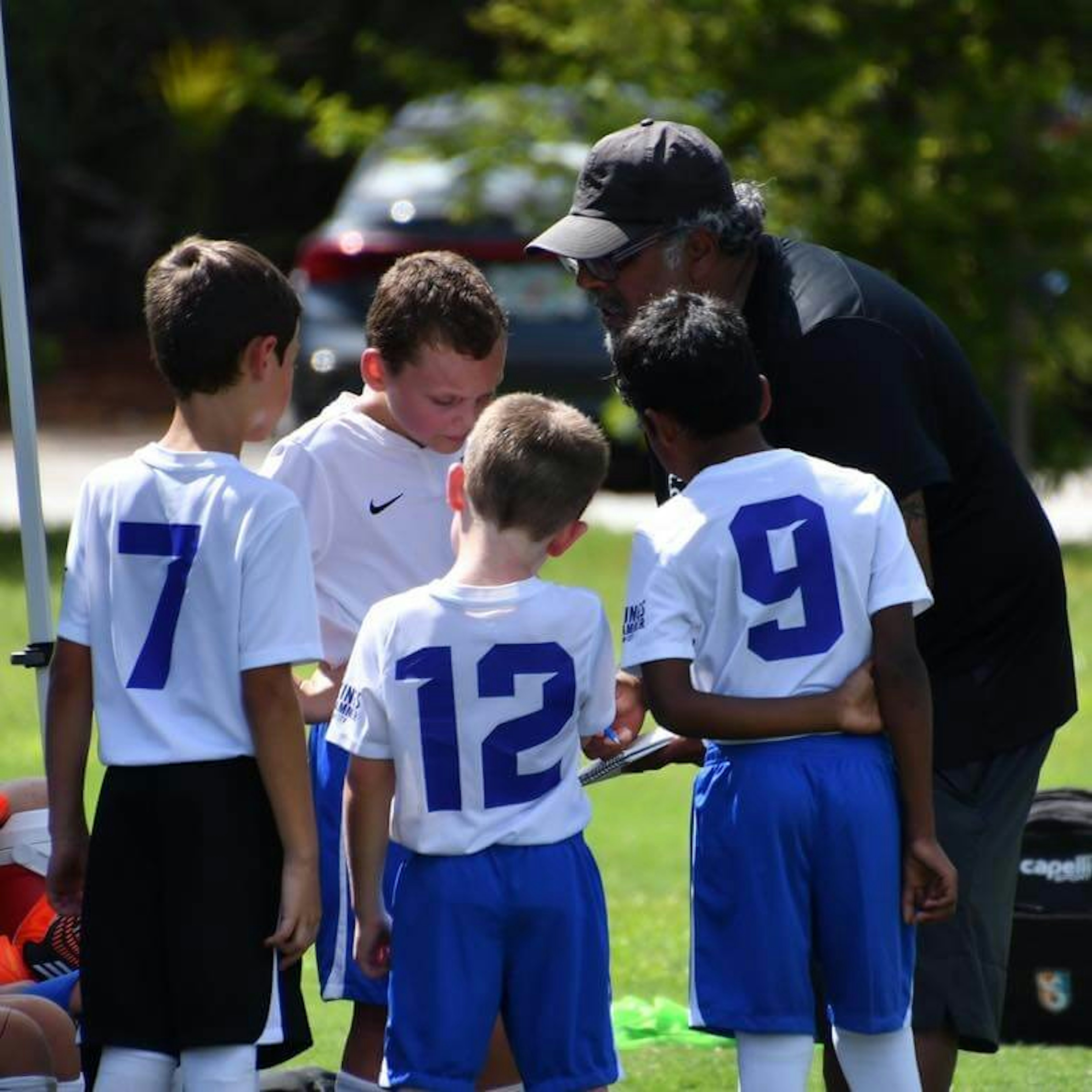 October Newsletter 2024