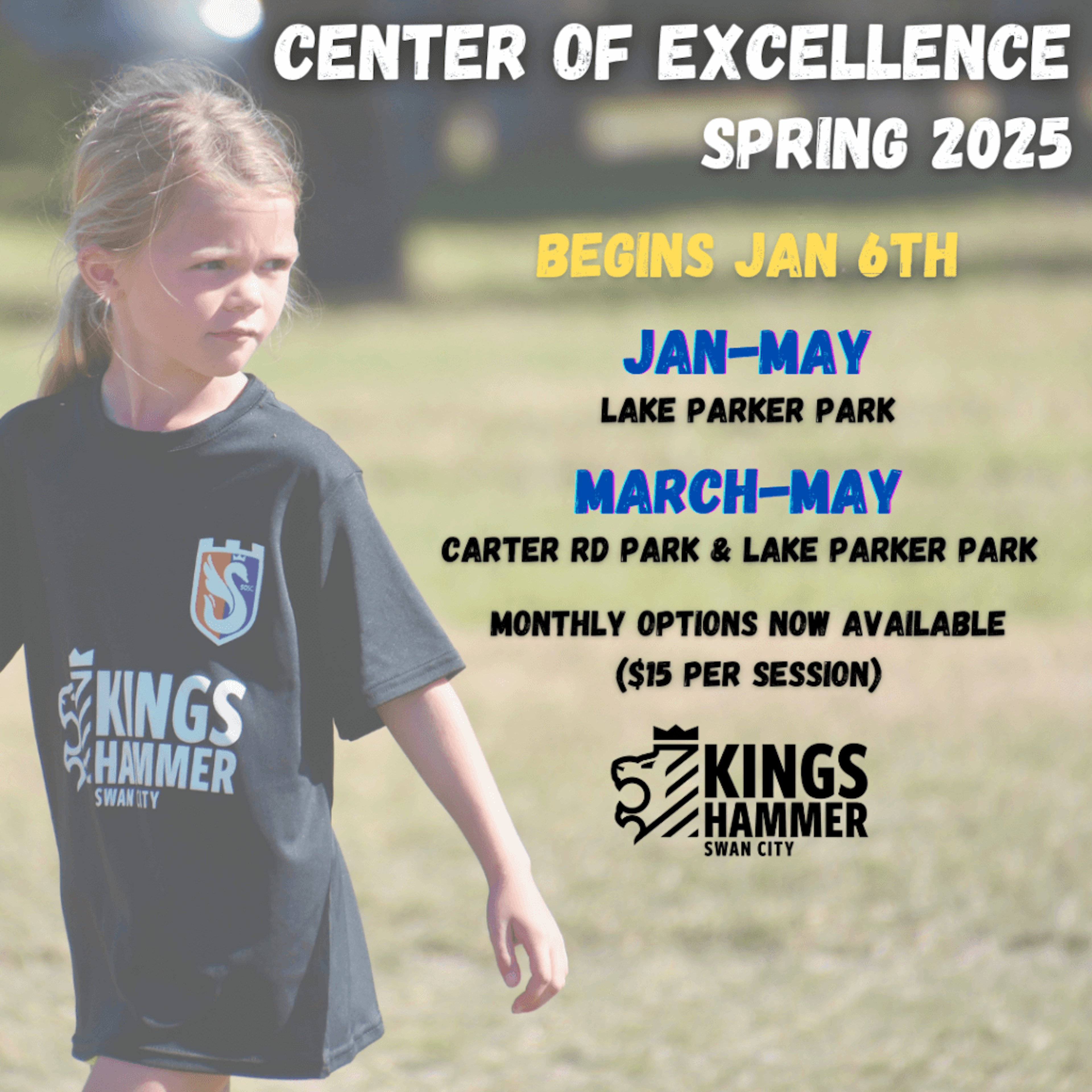 February Newsletter 2025