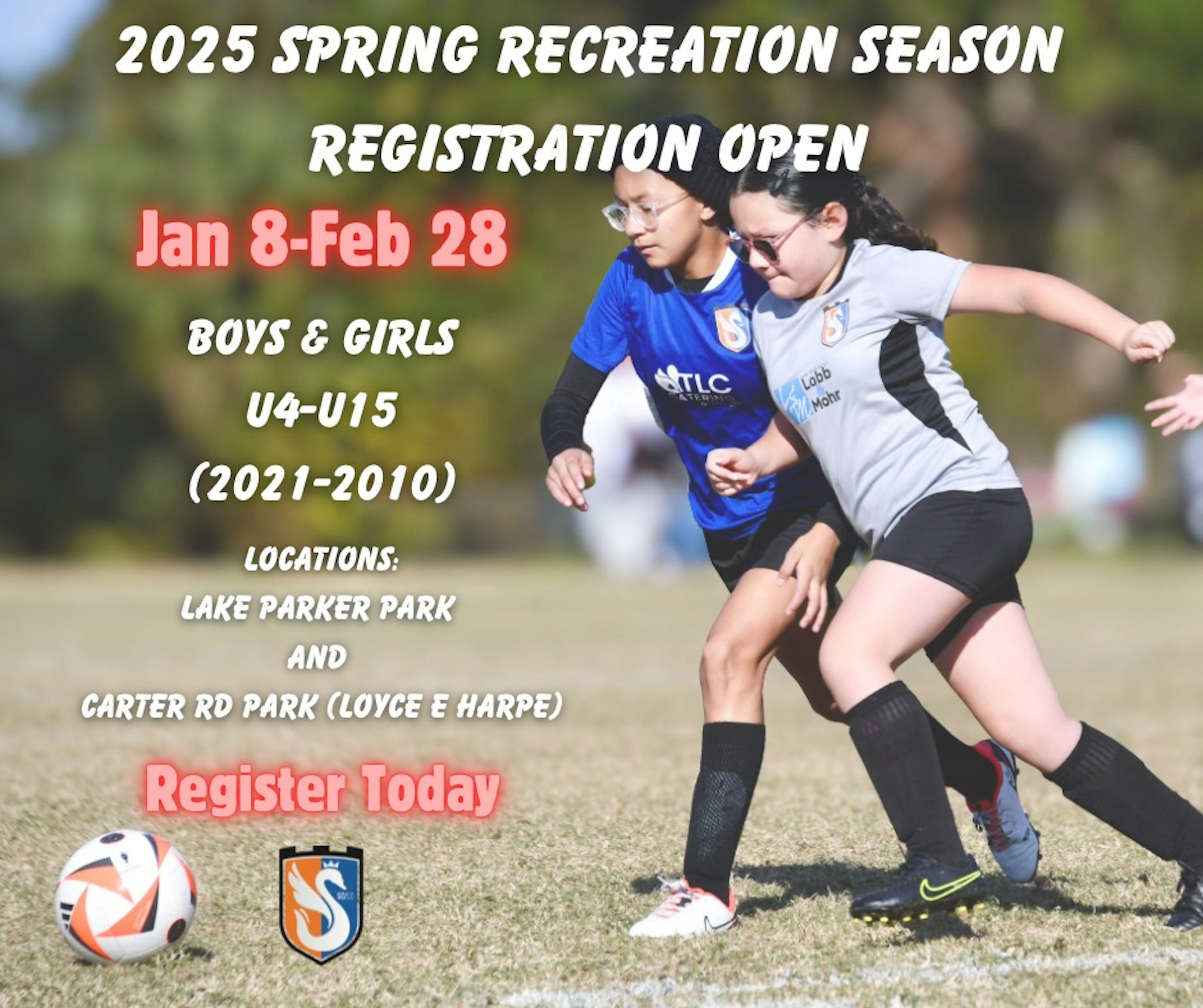January Newsletter 2025