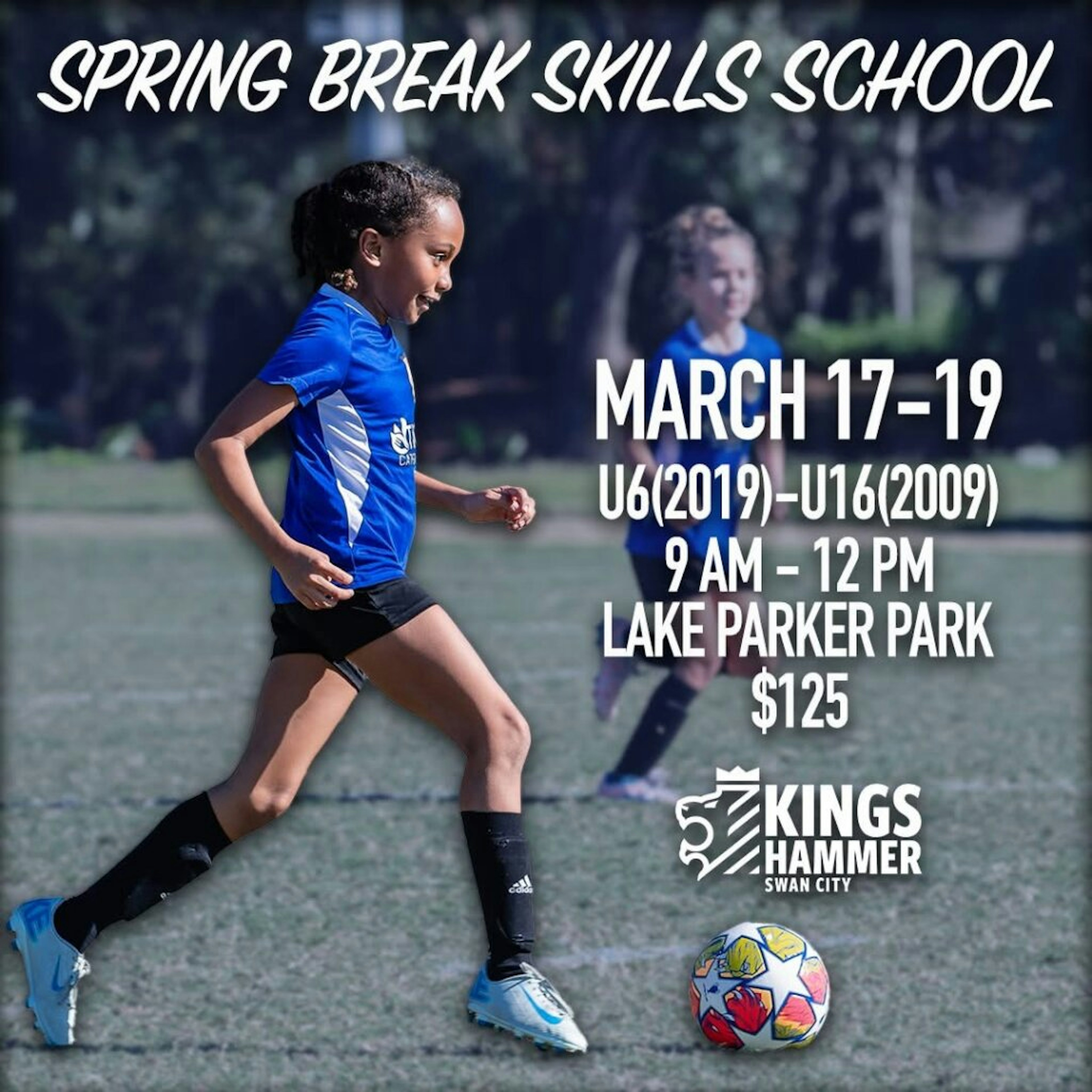 February Newsletter 2025