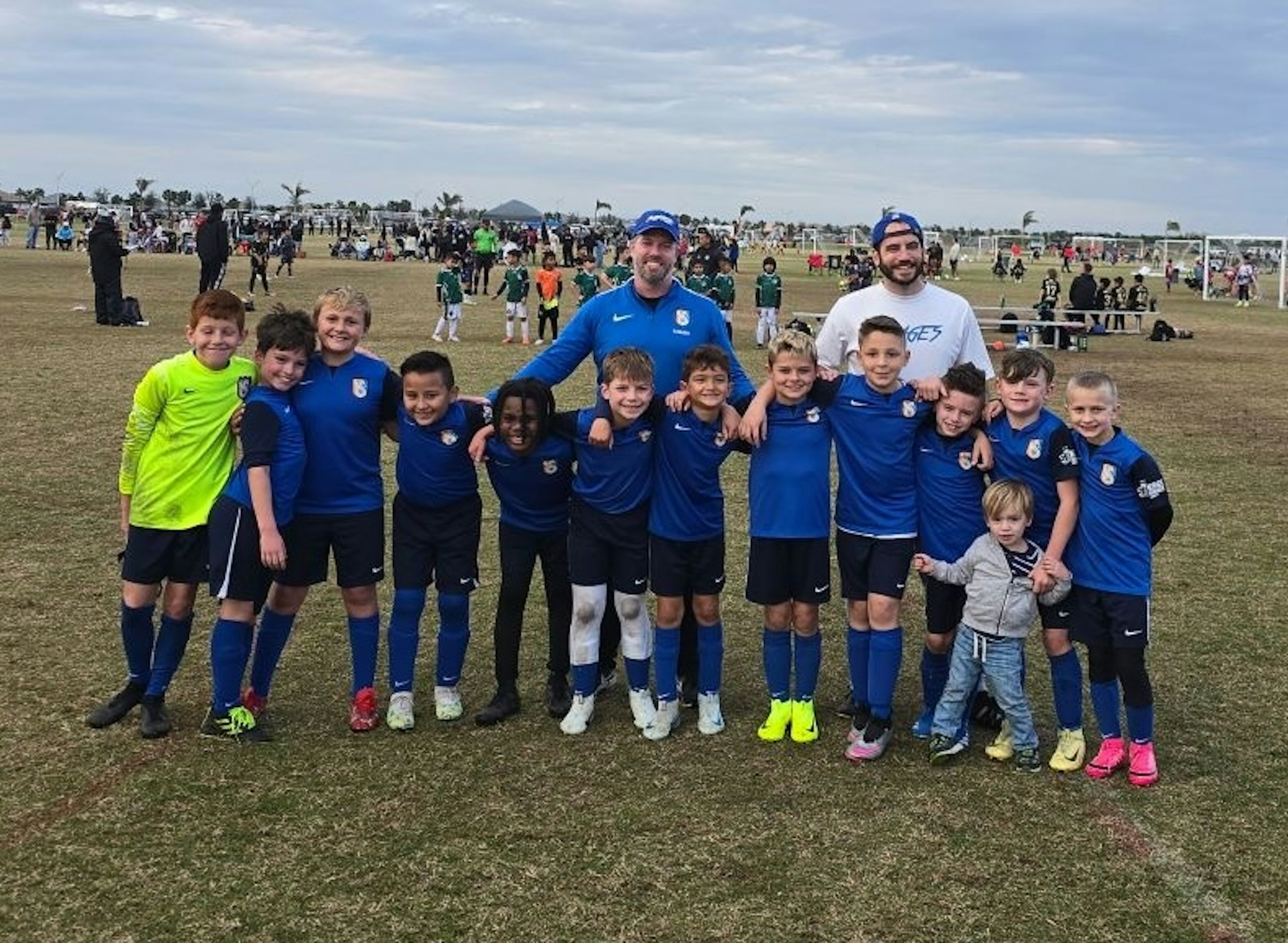 January Newsletter 2025
