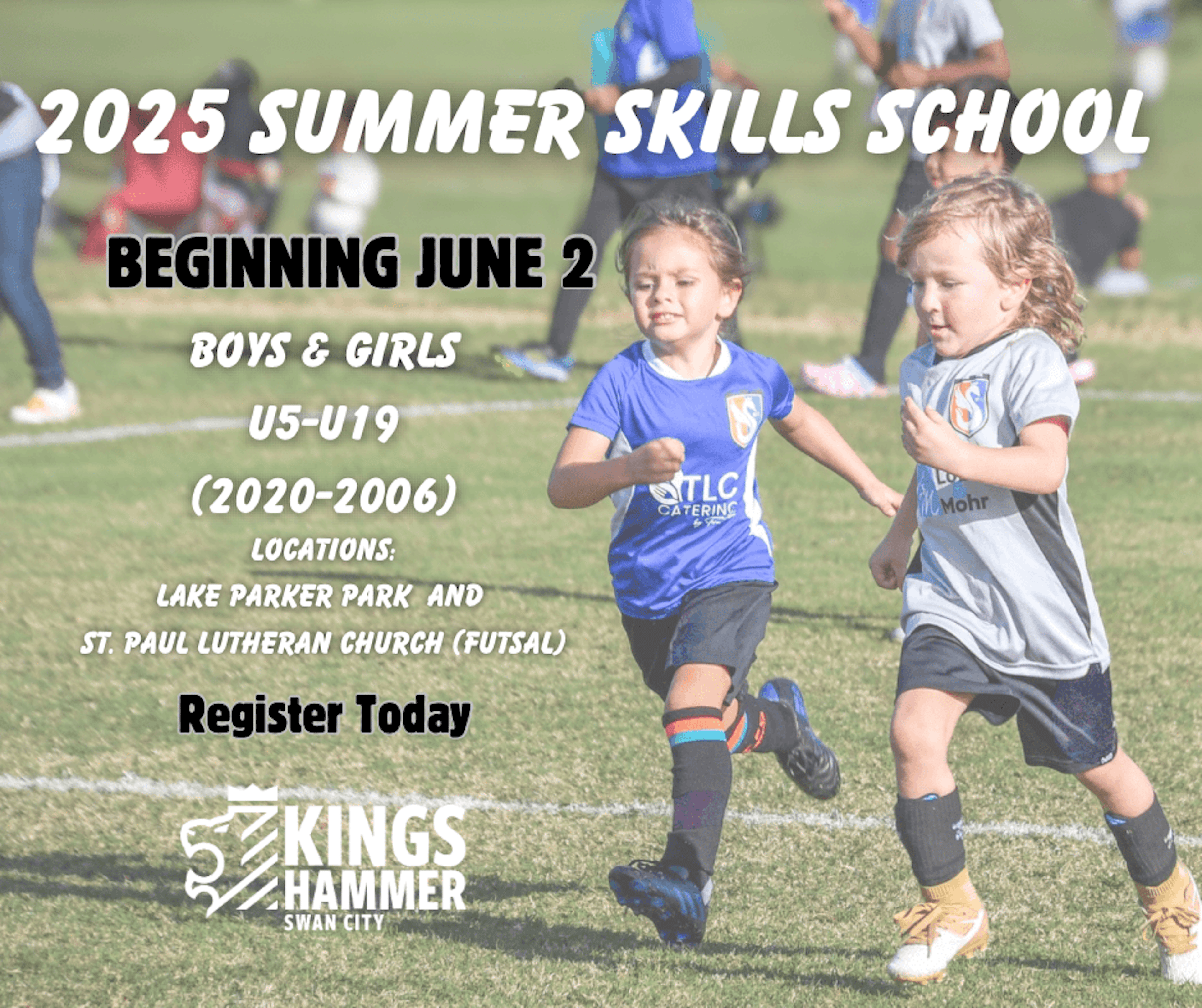 February Newsletter 2025