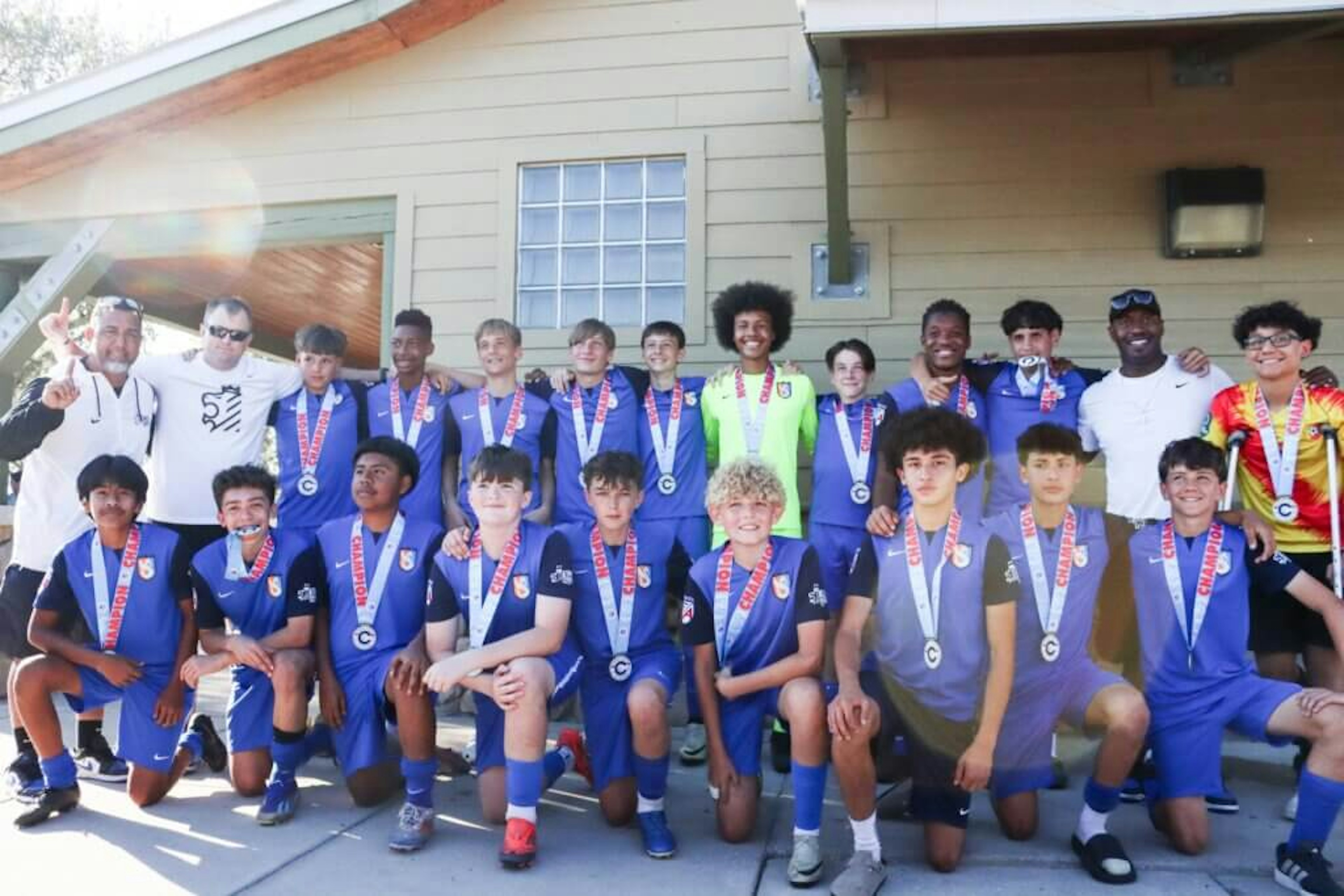 March Newsletter 2025