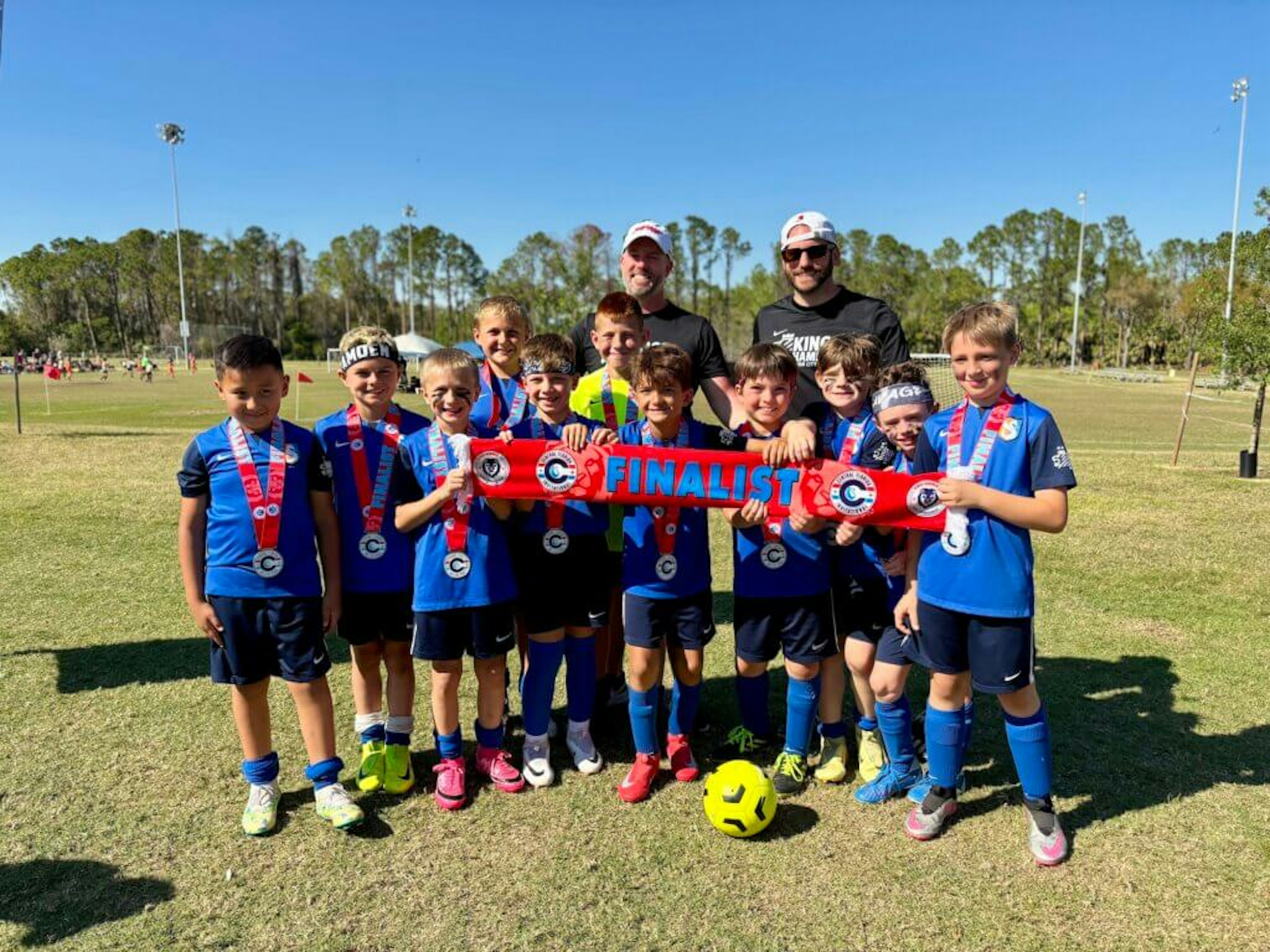 March Newsletter 2025