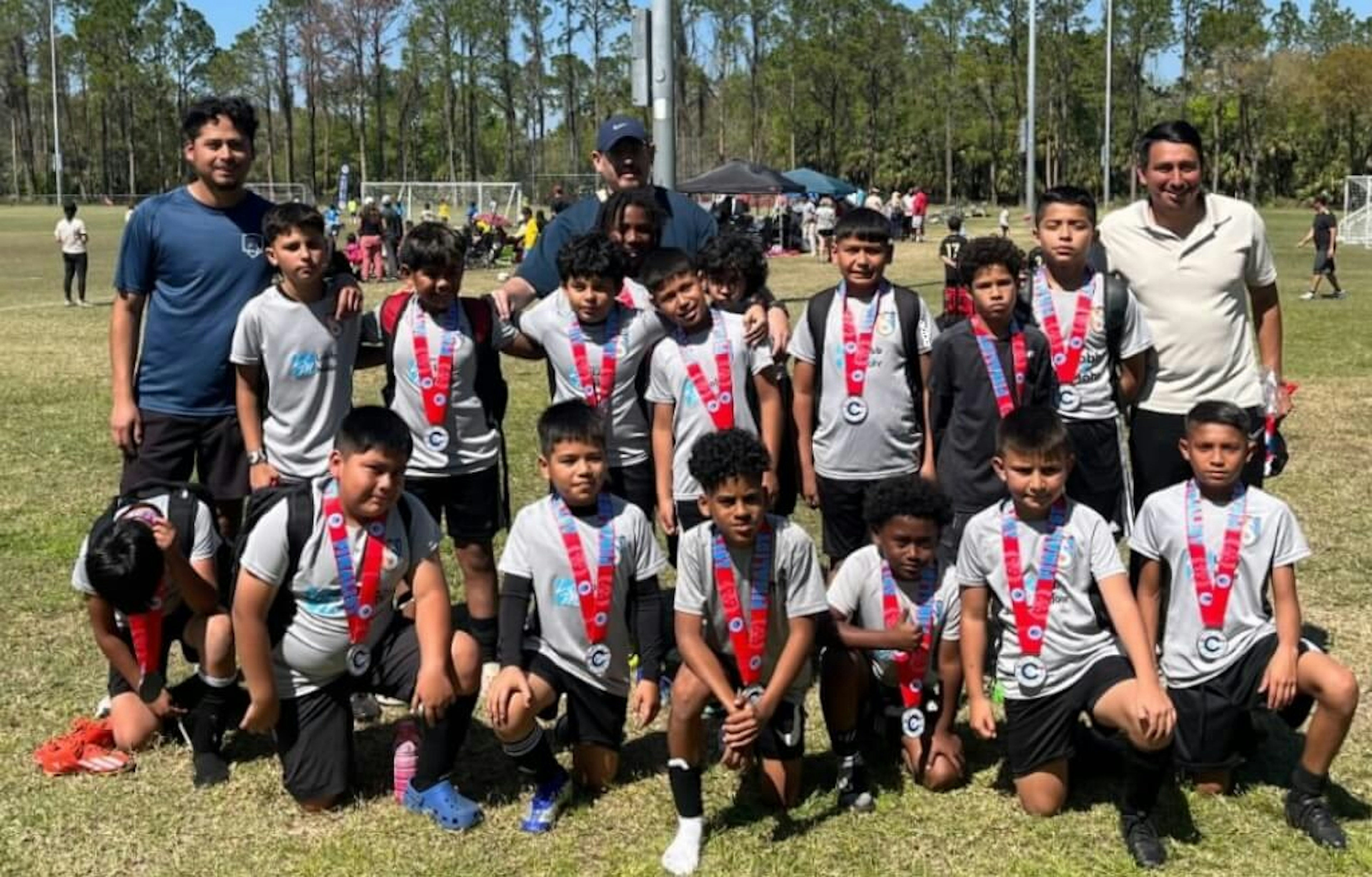 March Newsletter 2025