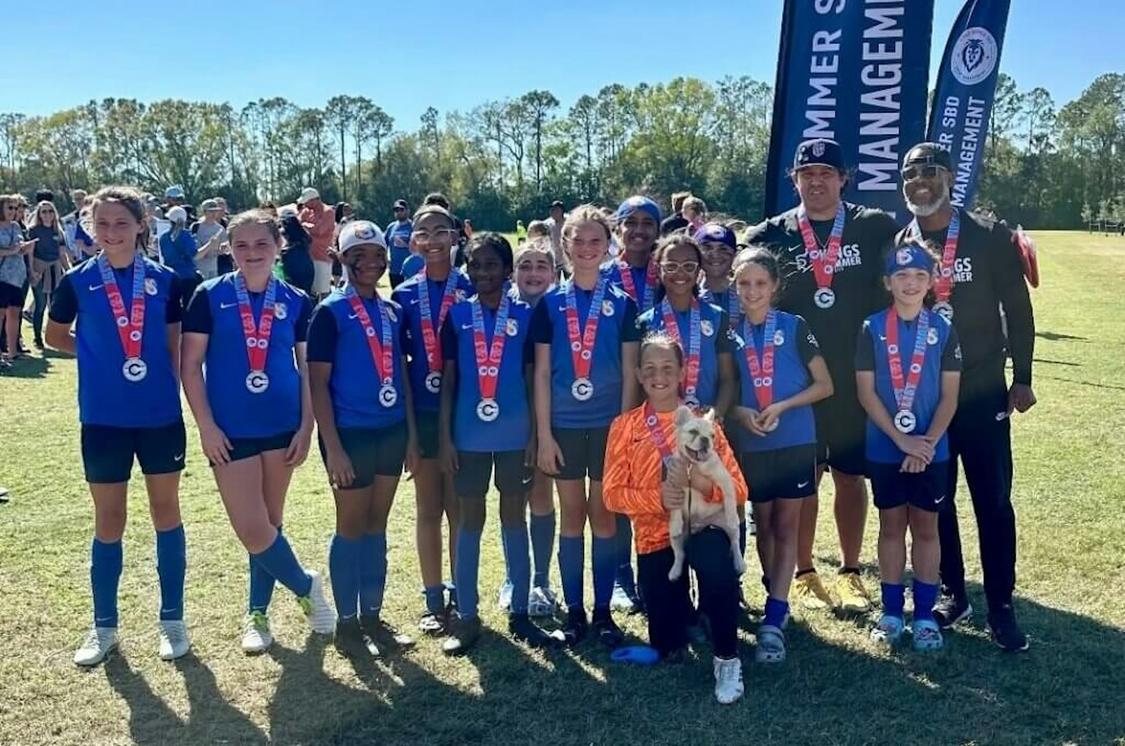 March Newsletter 2025