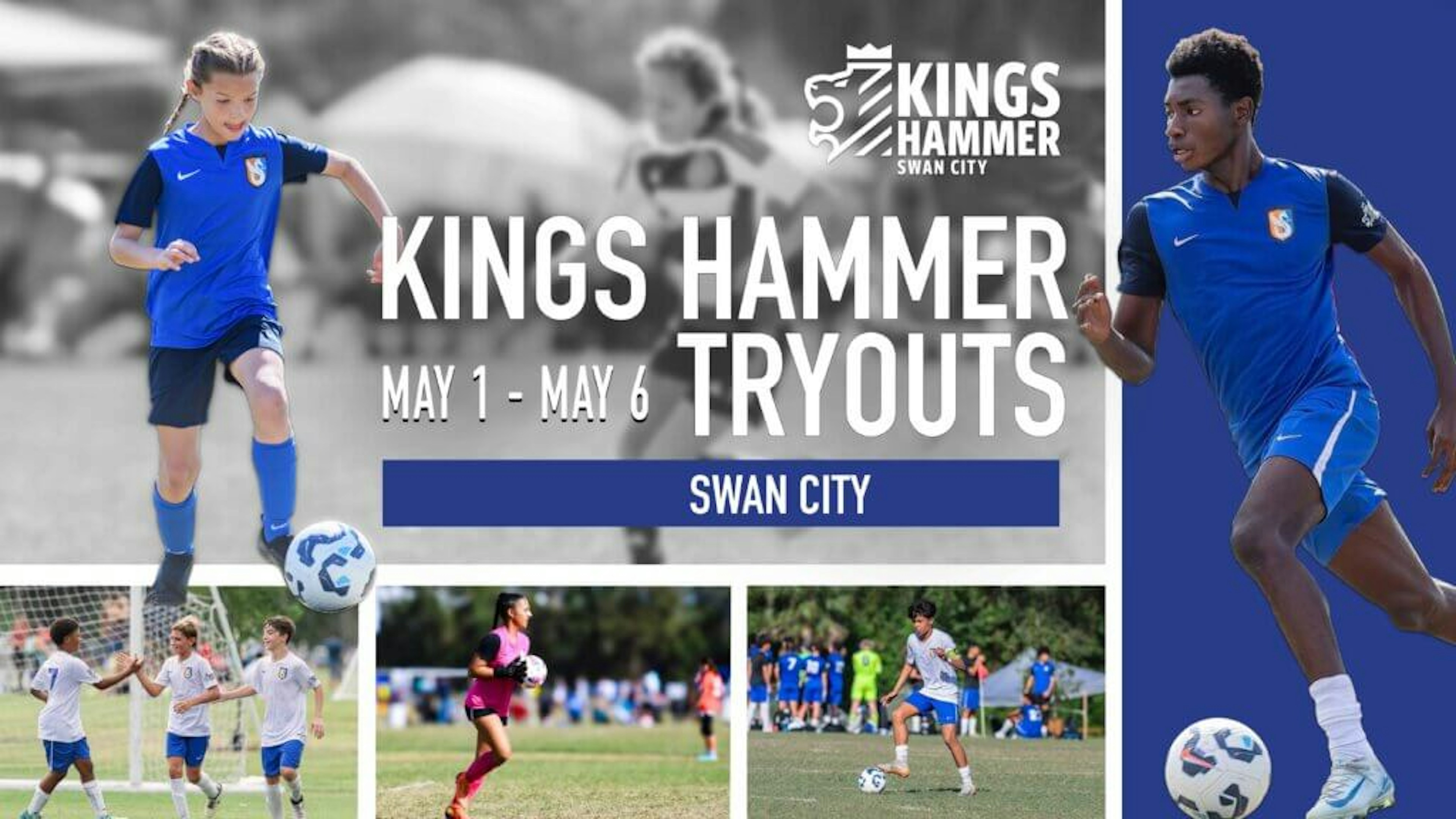 April Newsletter 2025