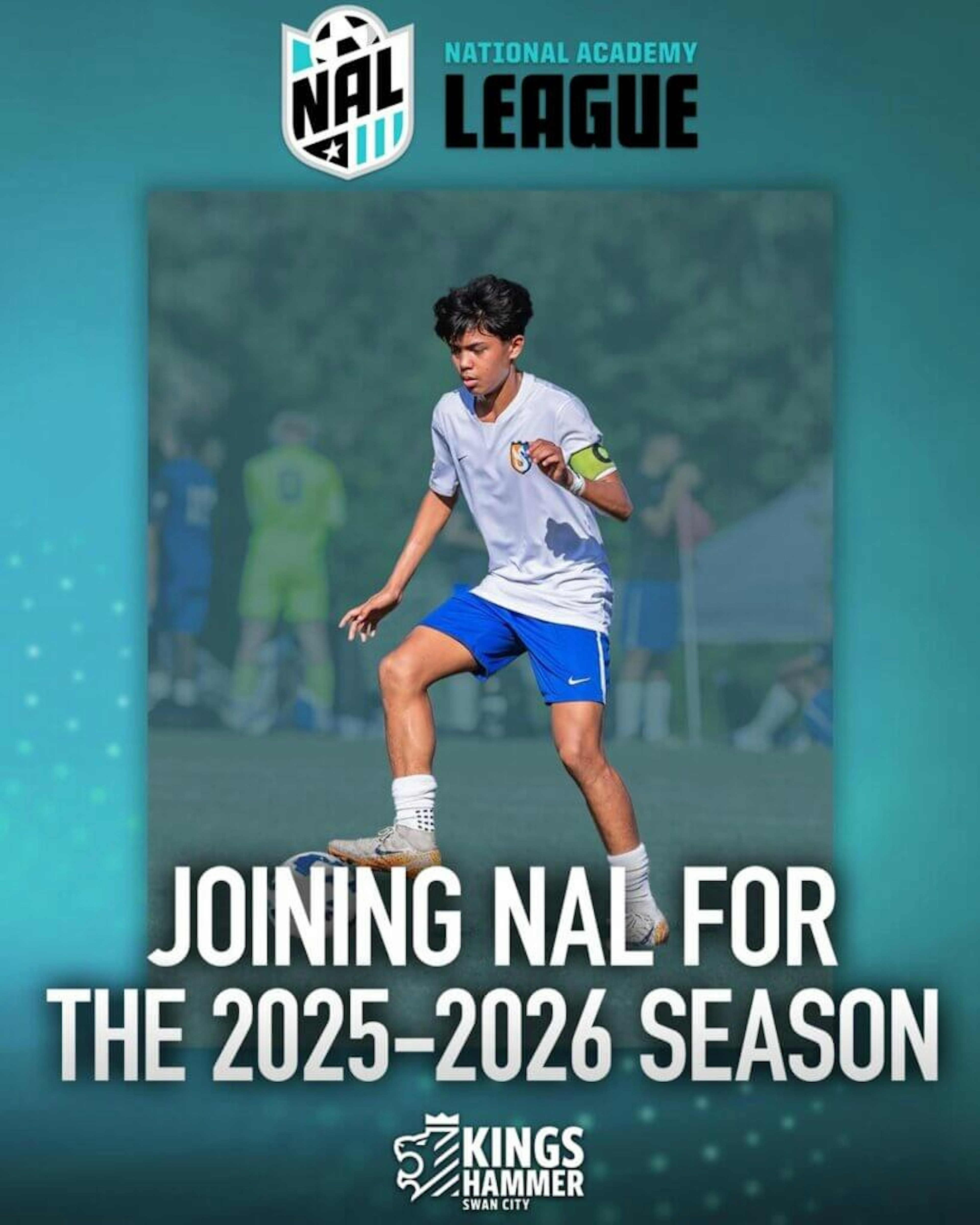 April Newsletter 2025