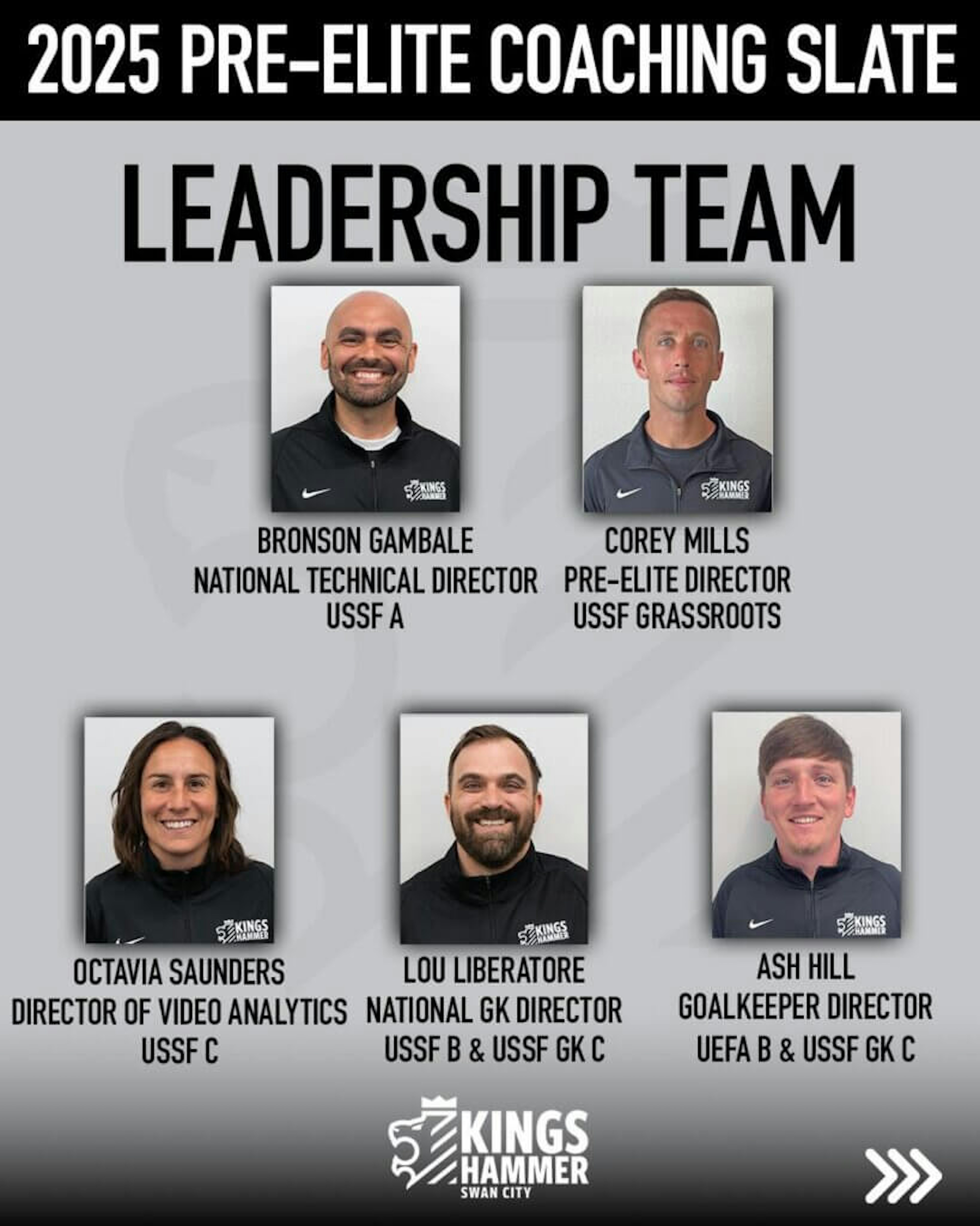 April Newsletter 2025
