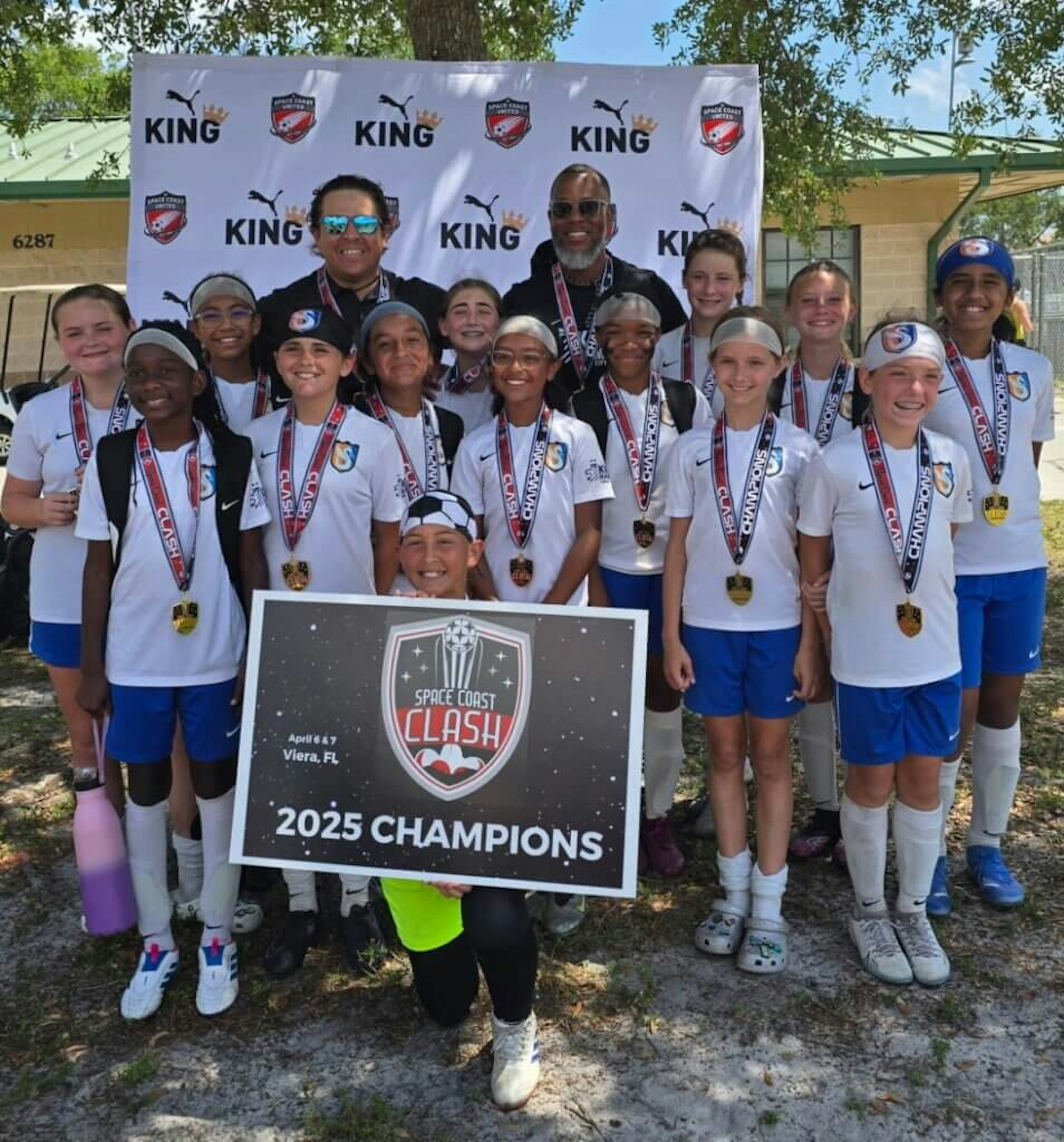 April Newsletter 2025