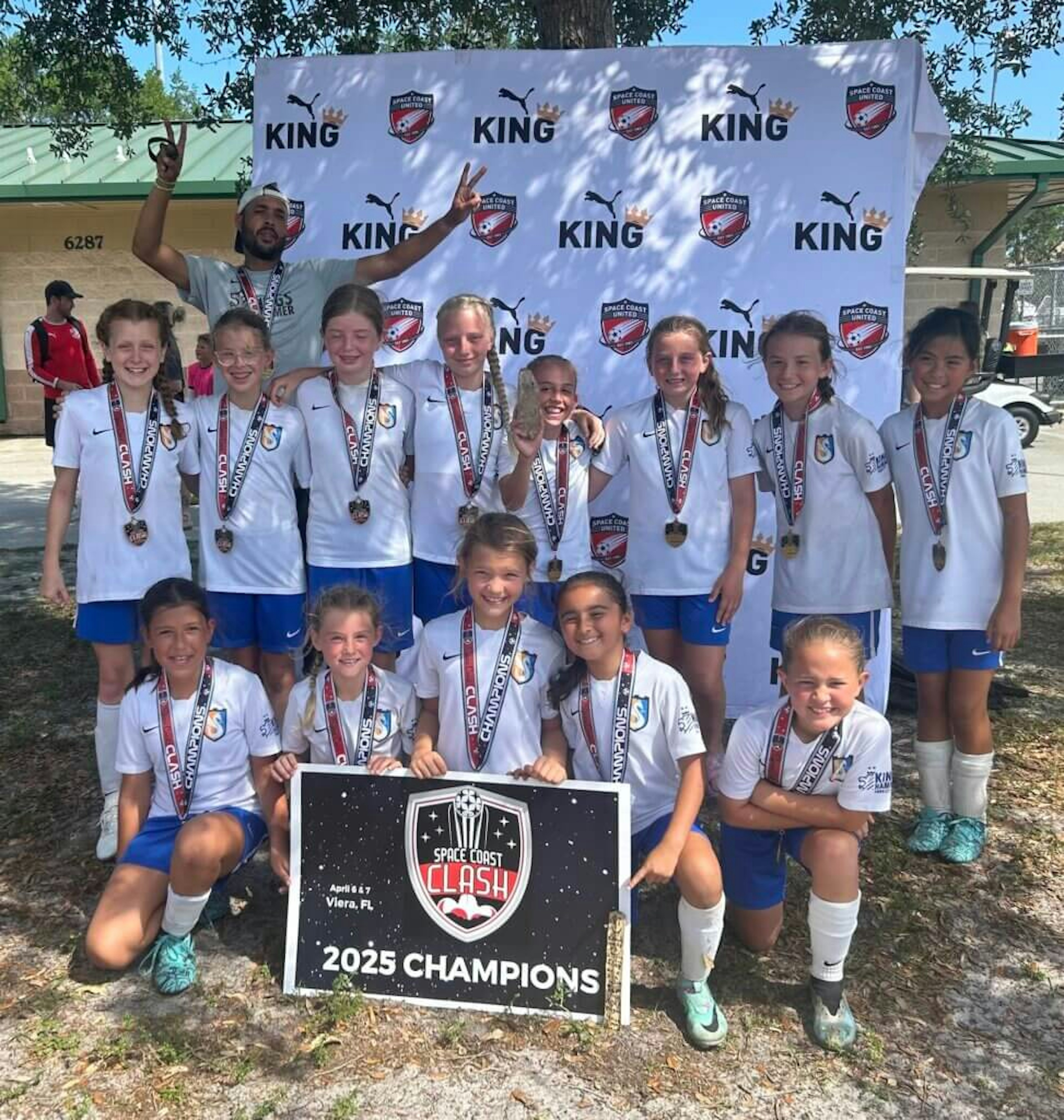 April Newsletter 2025