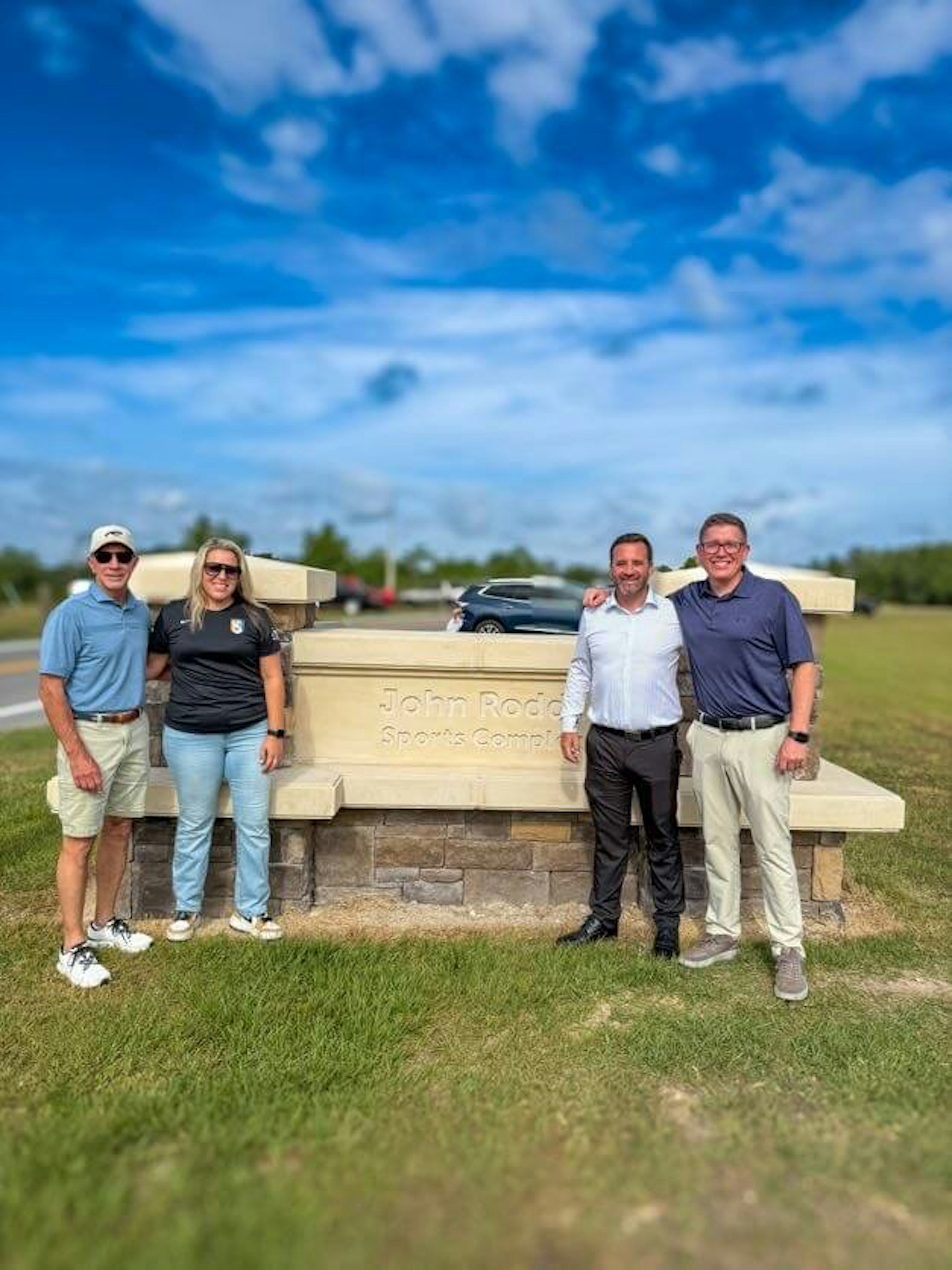 May Newsletter 2025