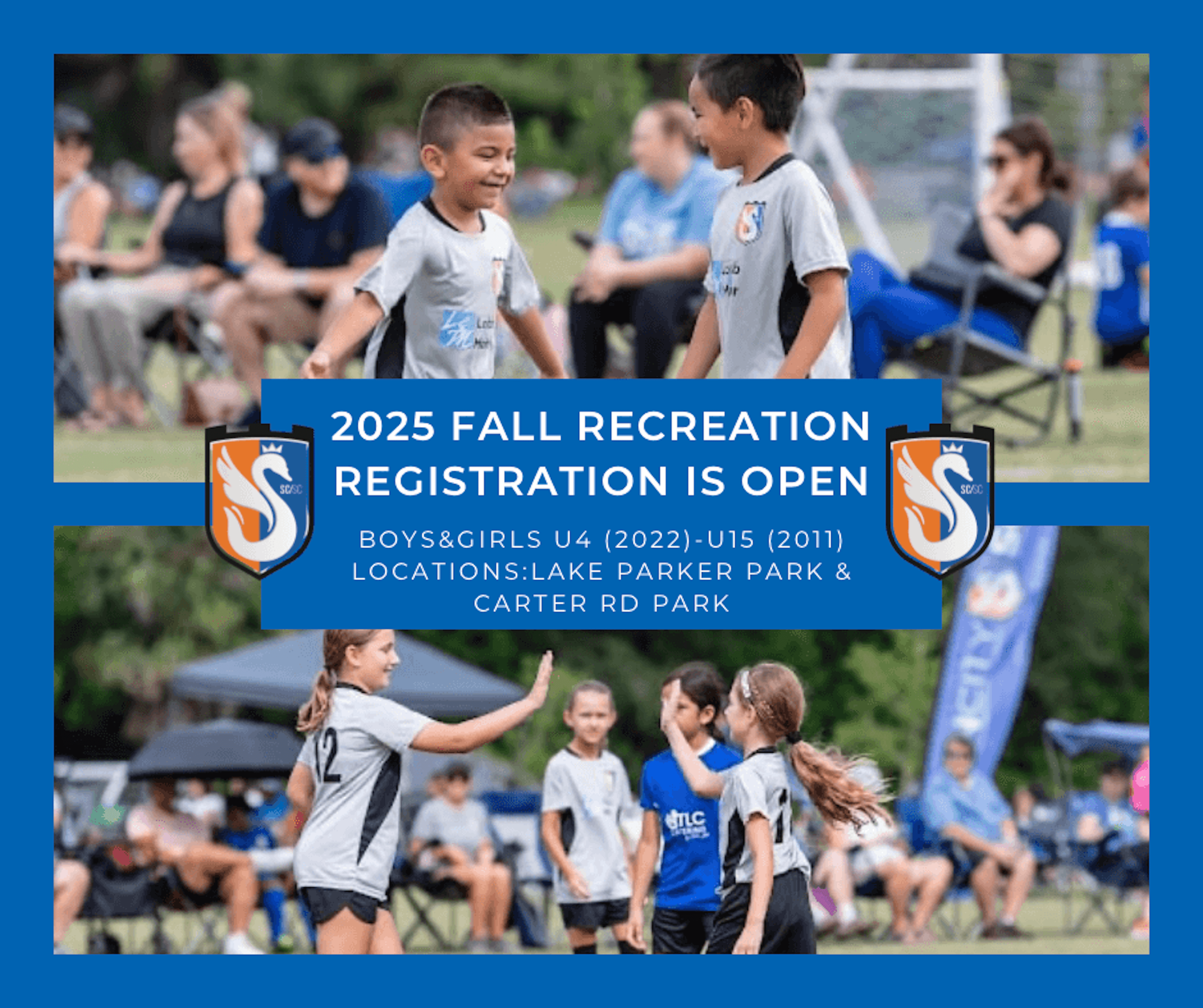 August Newsletter 2025
