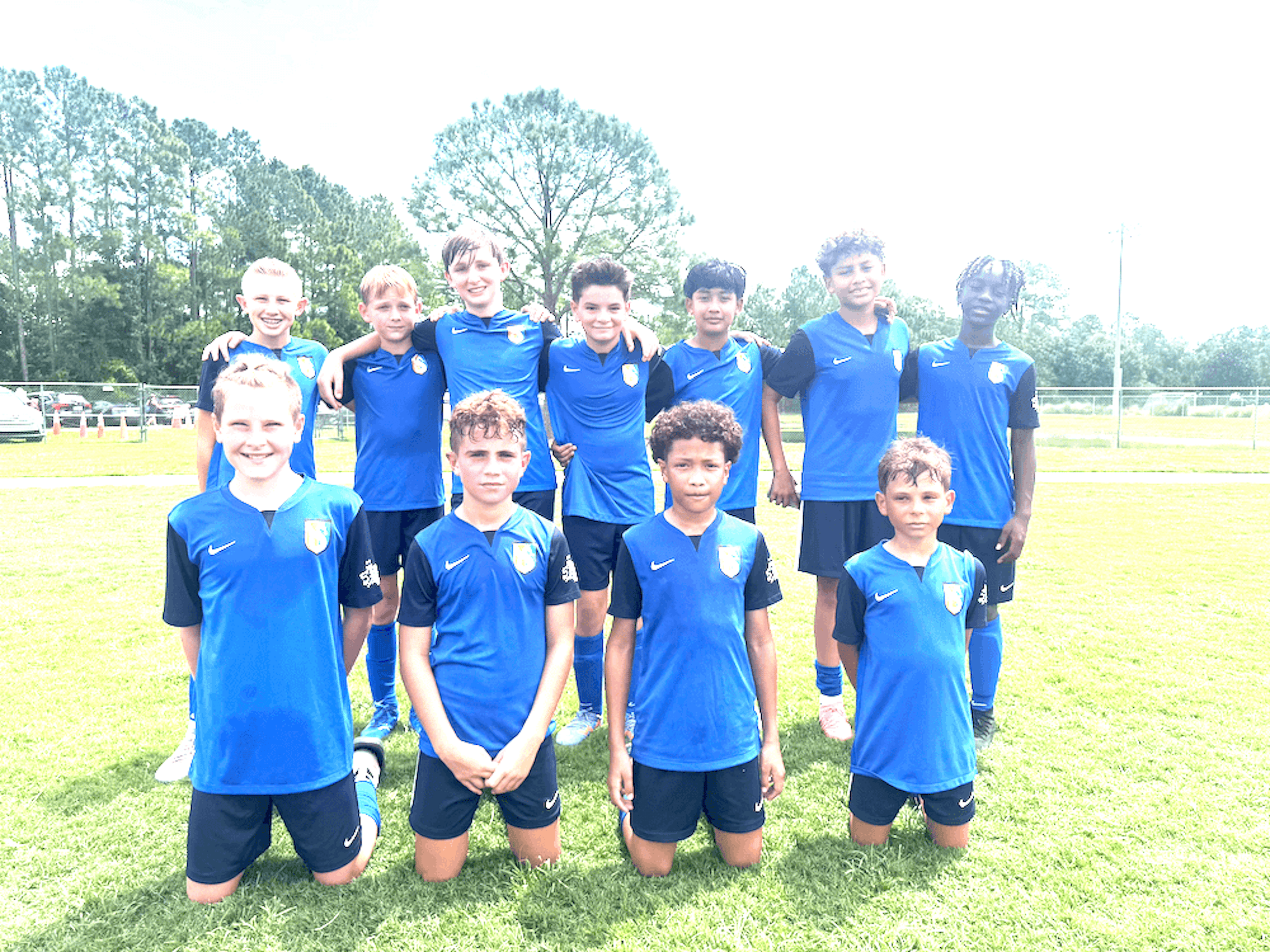 August Newsletter 2025