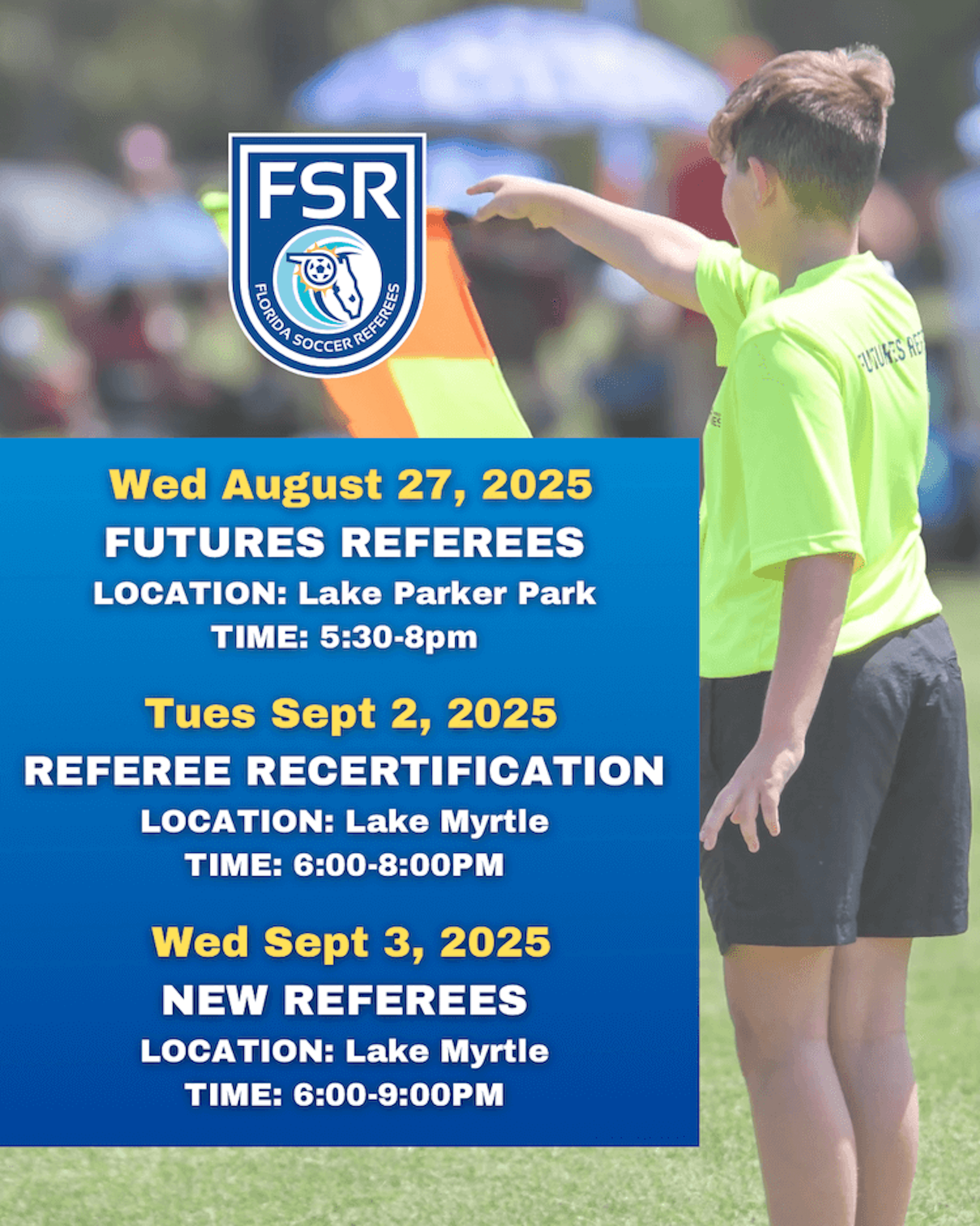 August Newsletter 2025