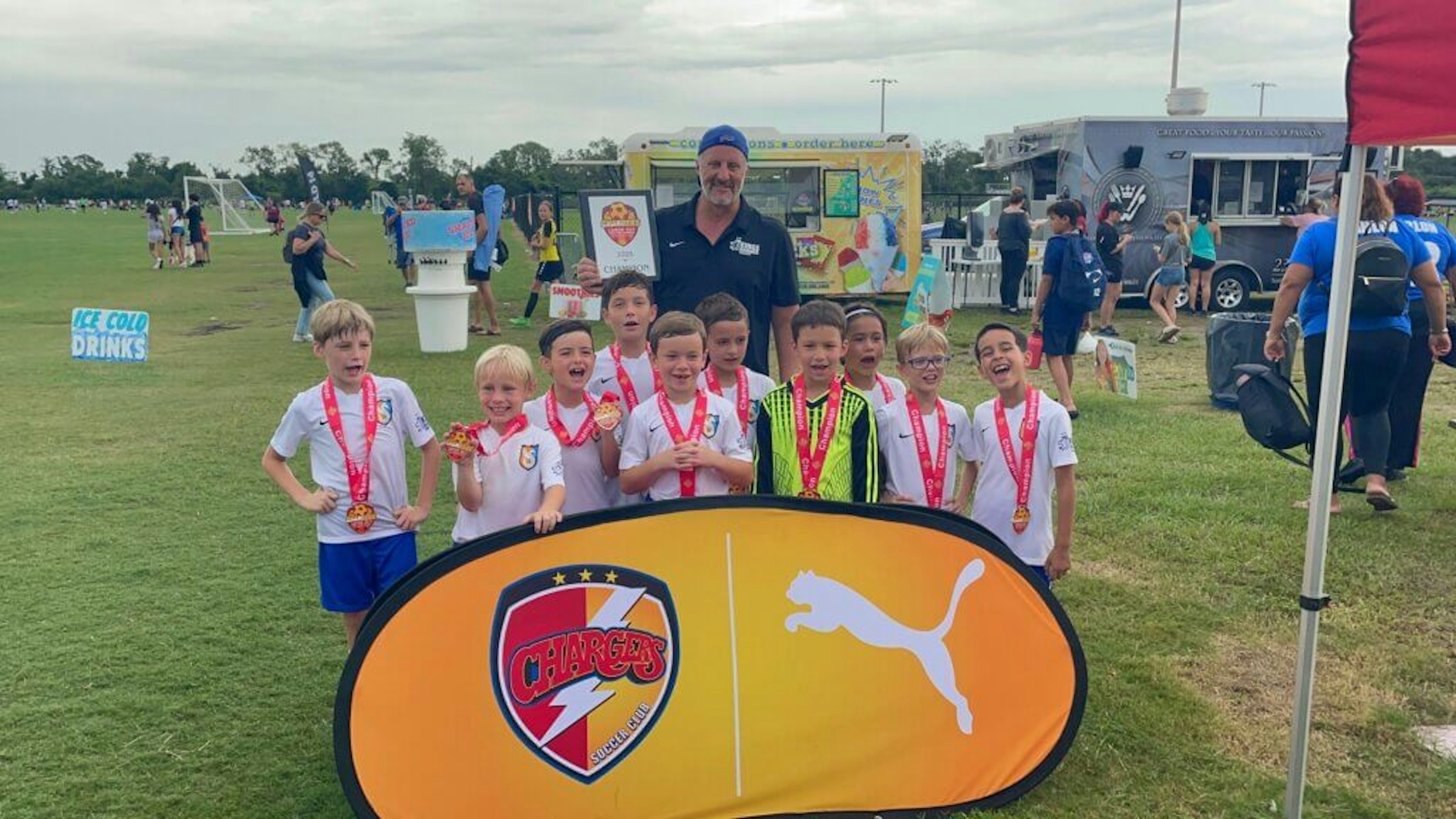 September Newsletter 2025