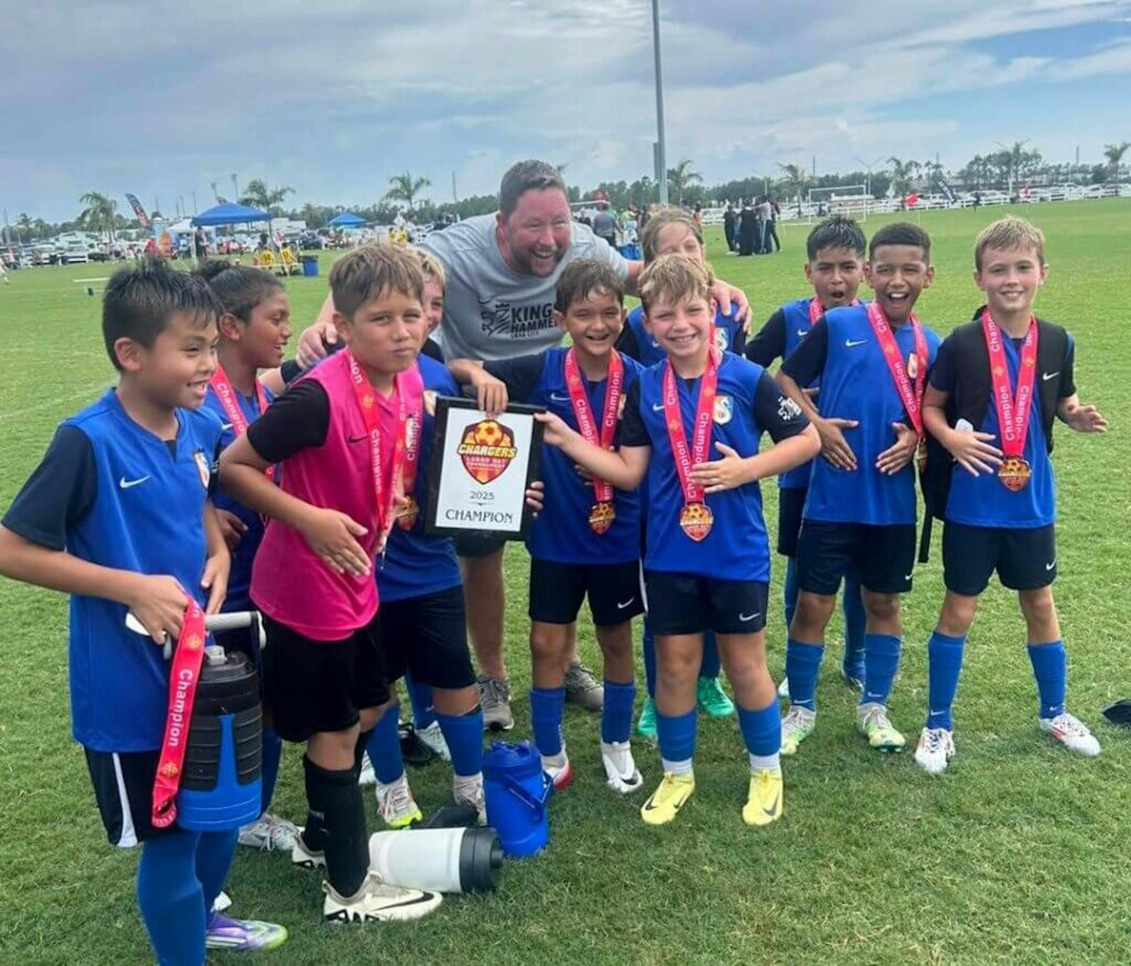 September Newsletter 2025