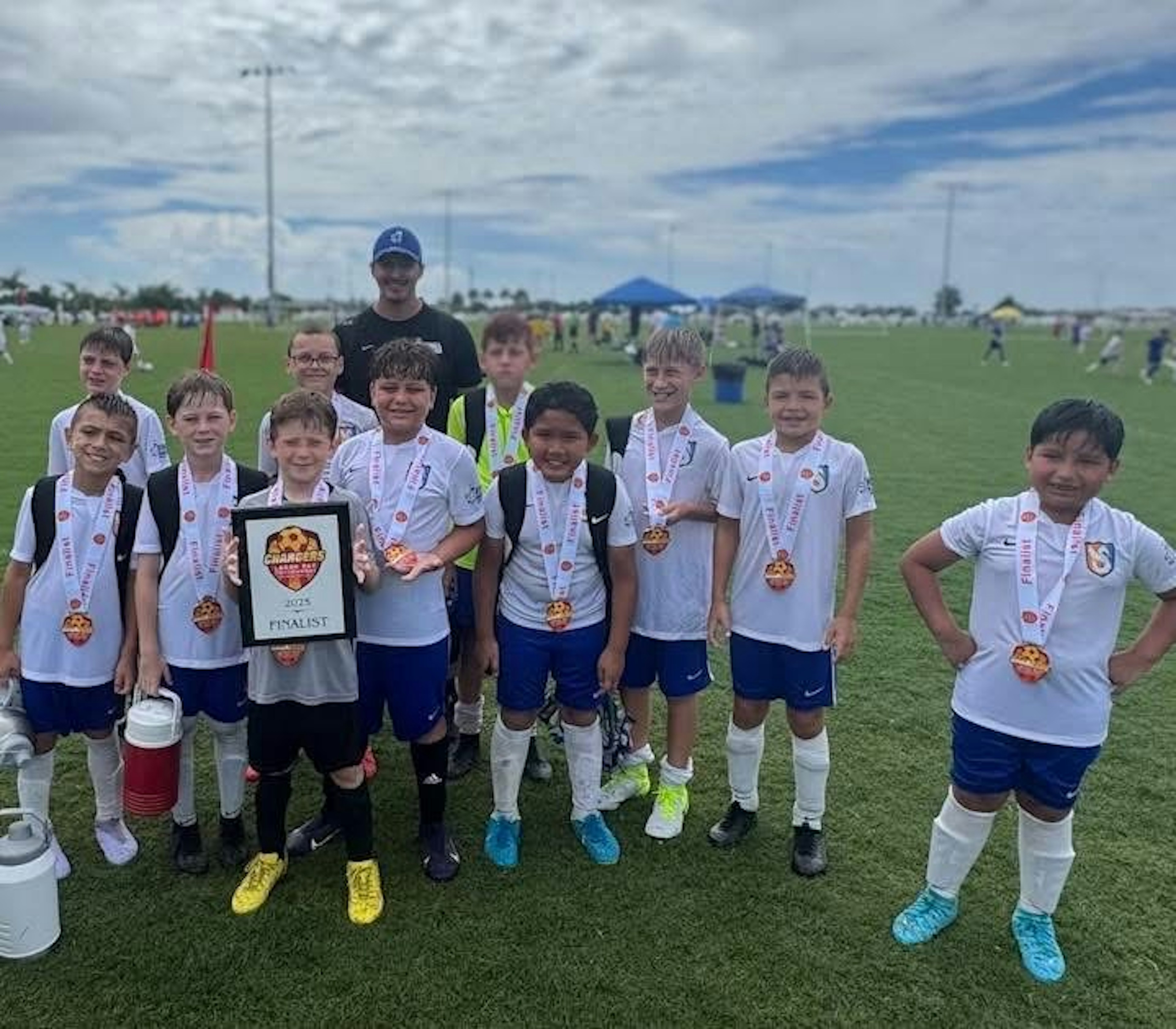 September Newsletter 2025