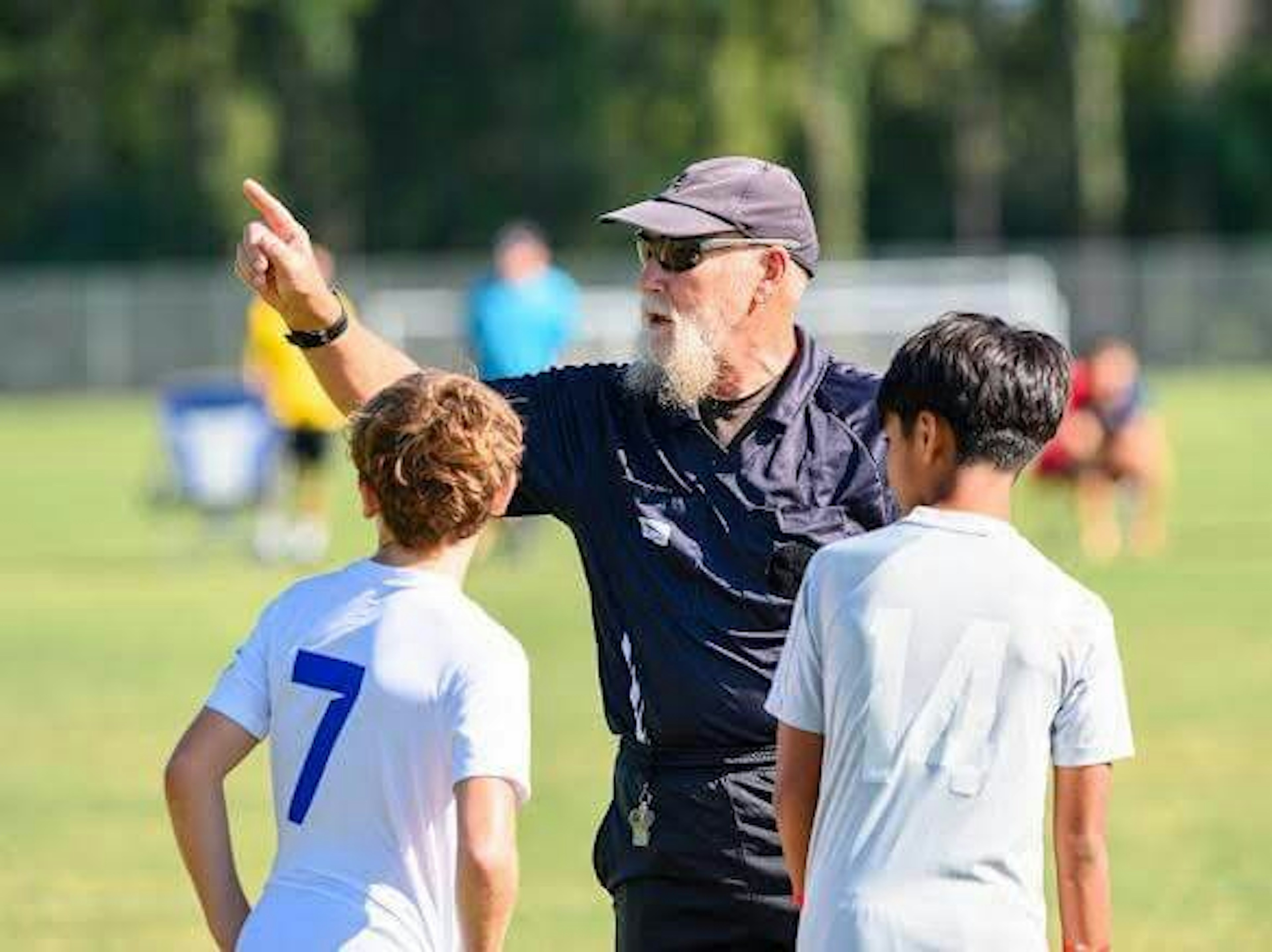 October Newsletter 2025