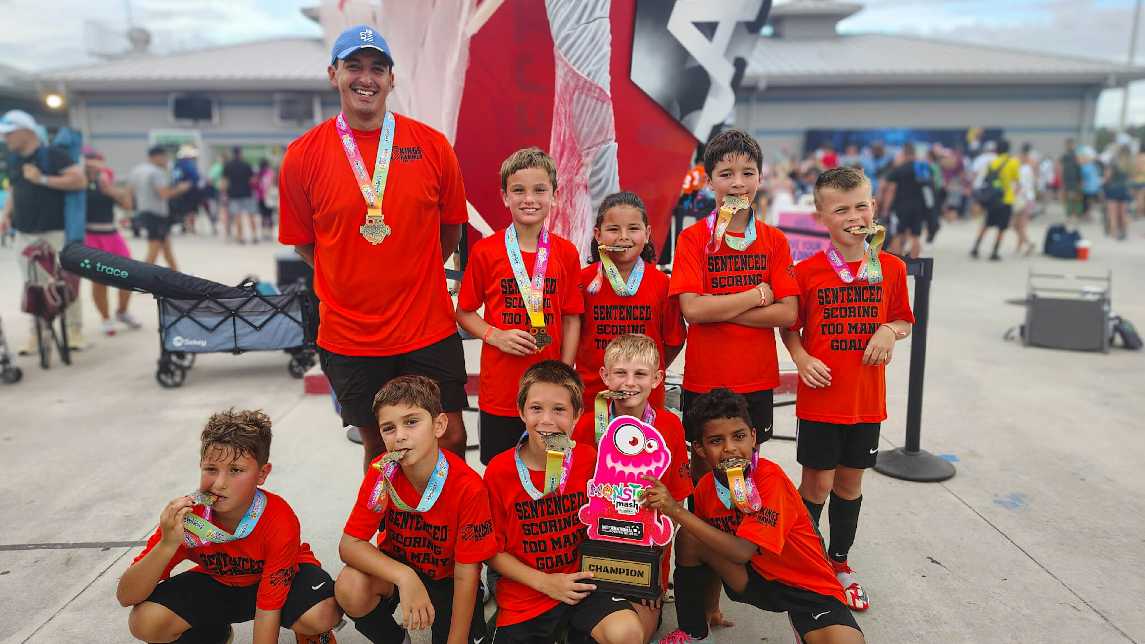 October Newsletter 2025