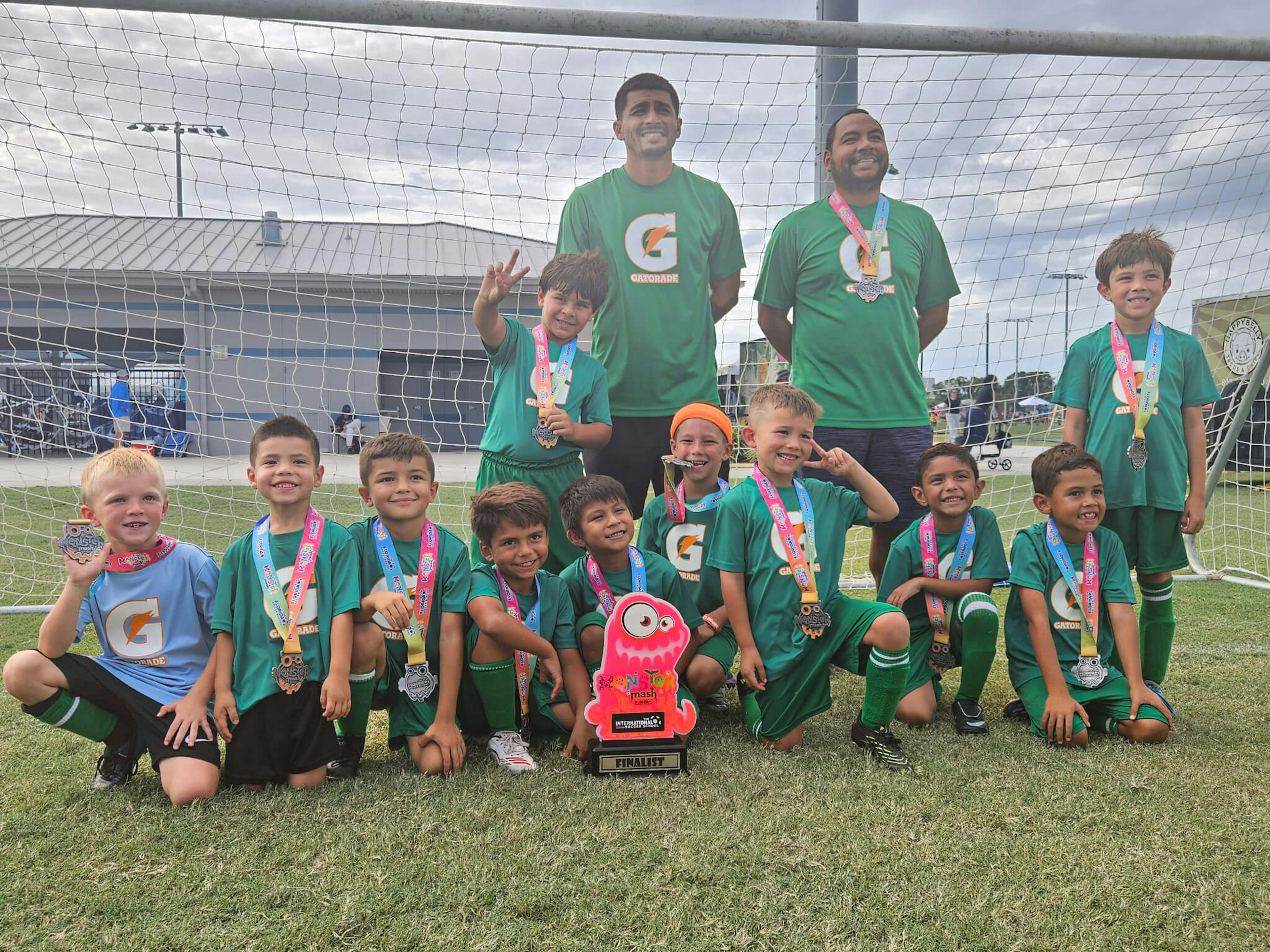 October Newsletter 2025