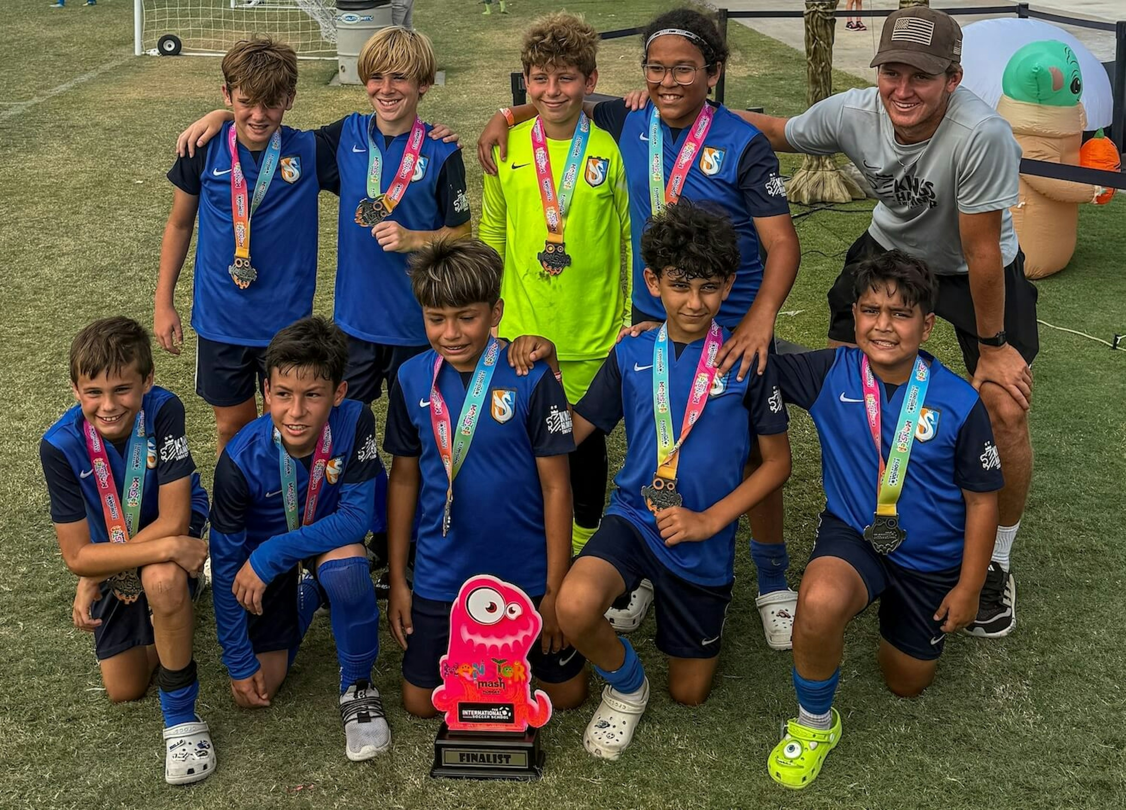 October Newsletter 2025