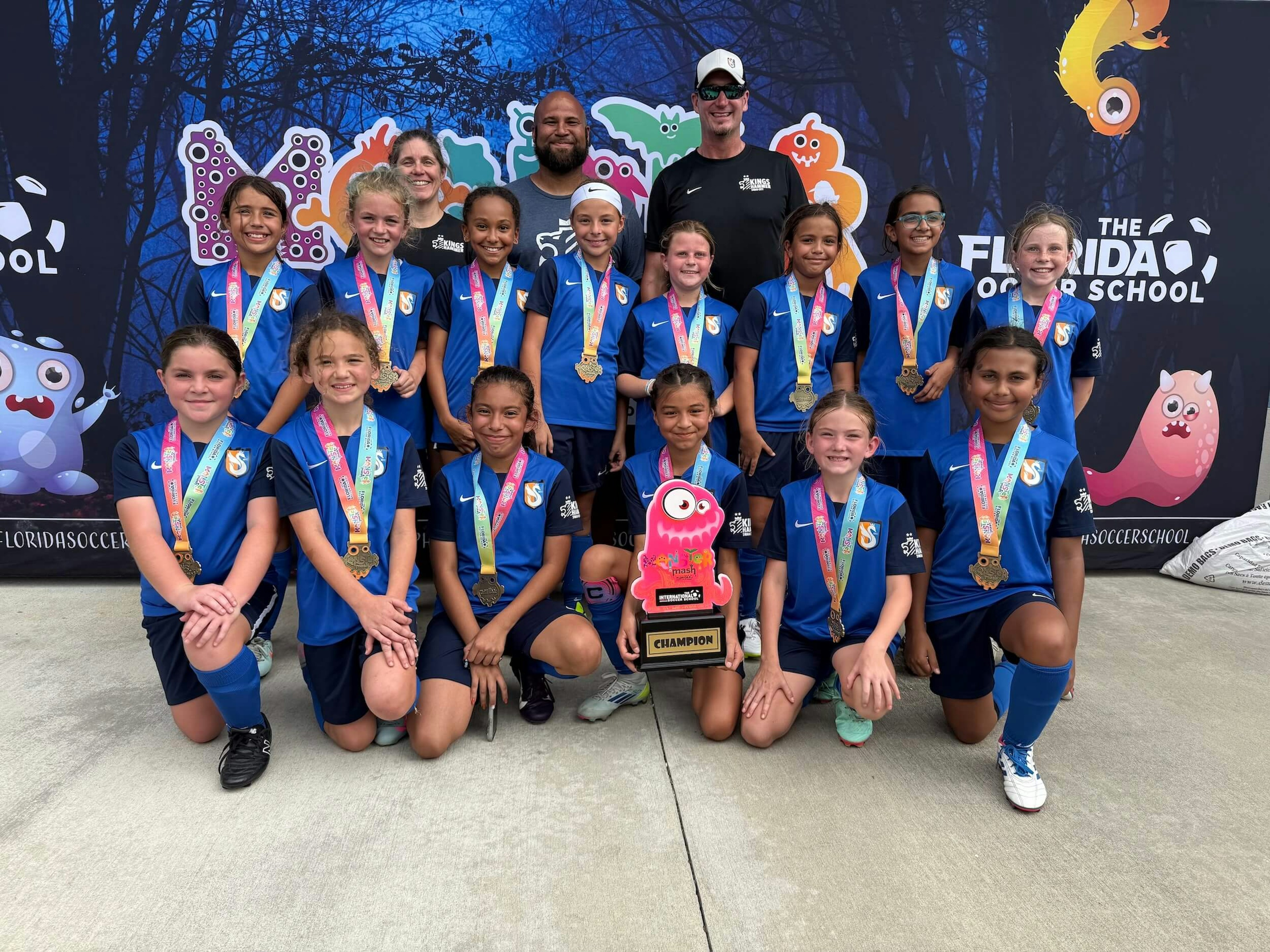 October Newsletter 2025