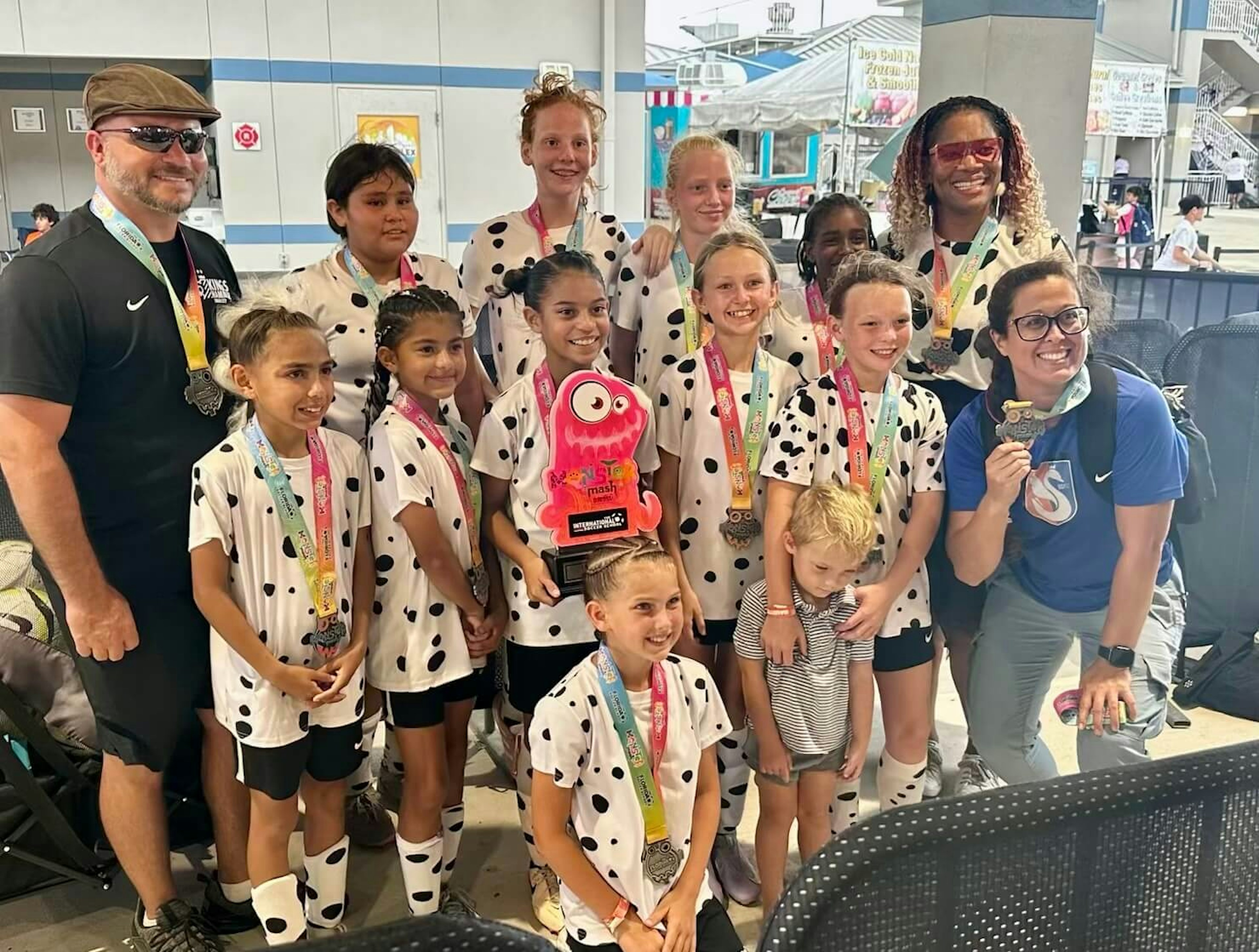 October Newsletter 2025