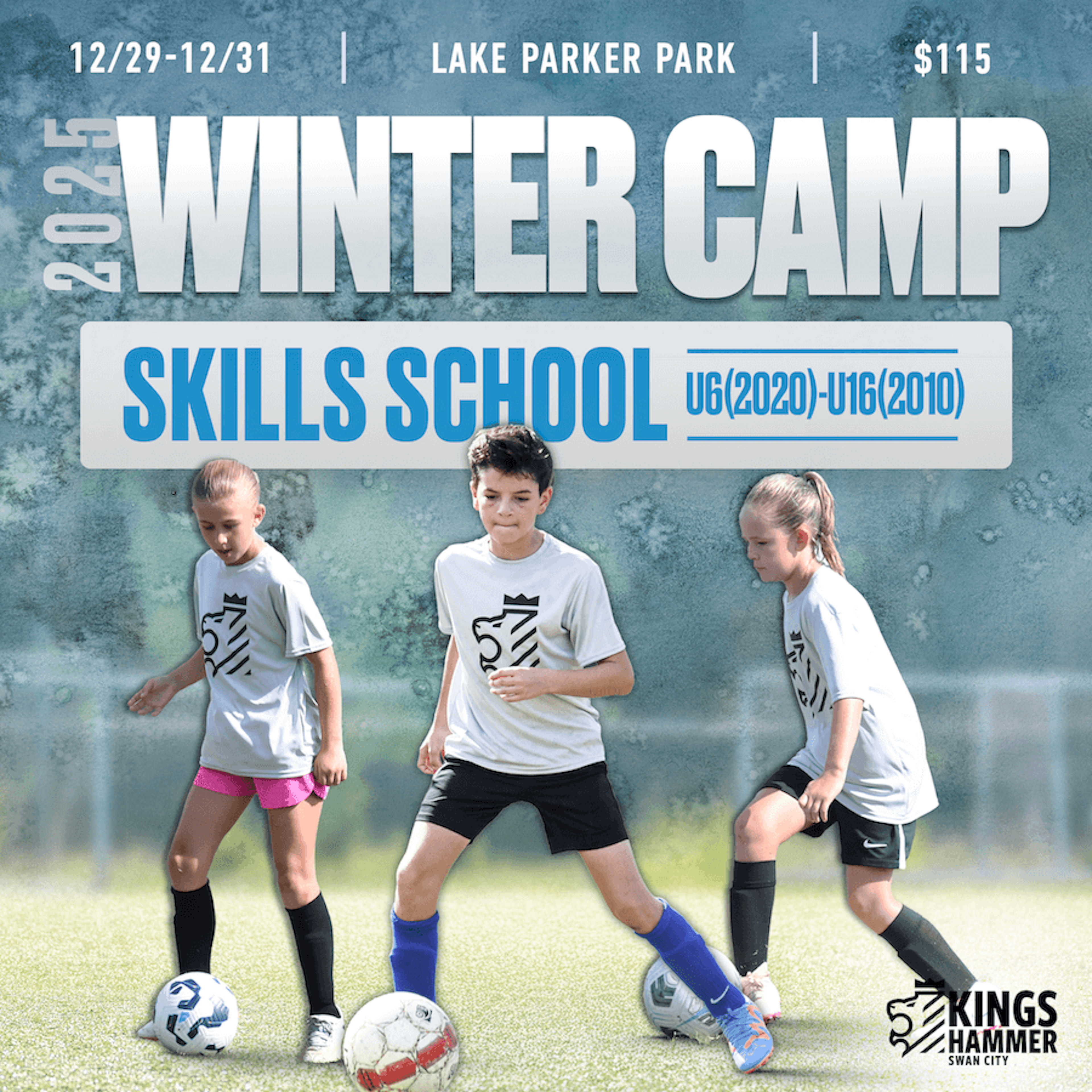 December Newsletter 2025