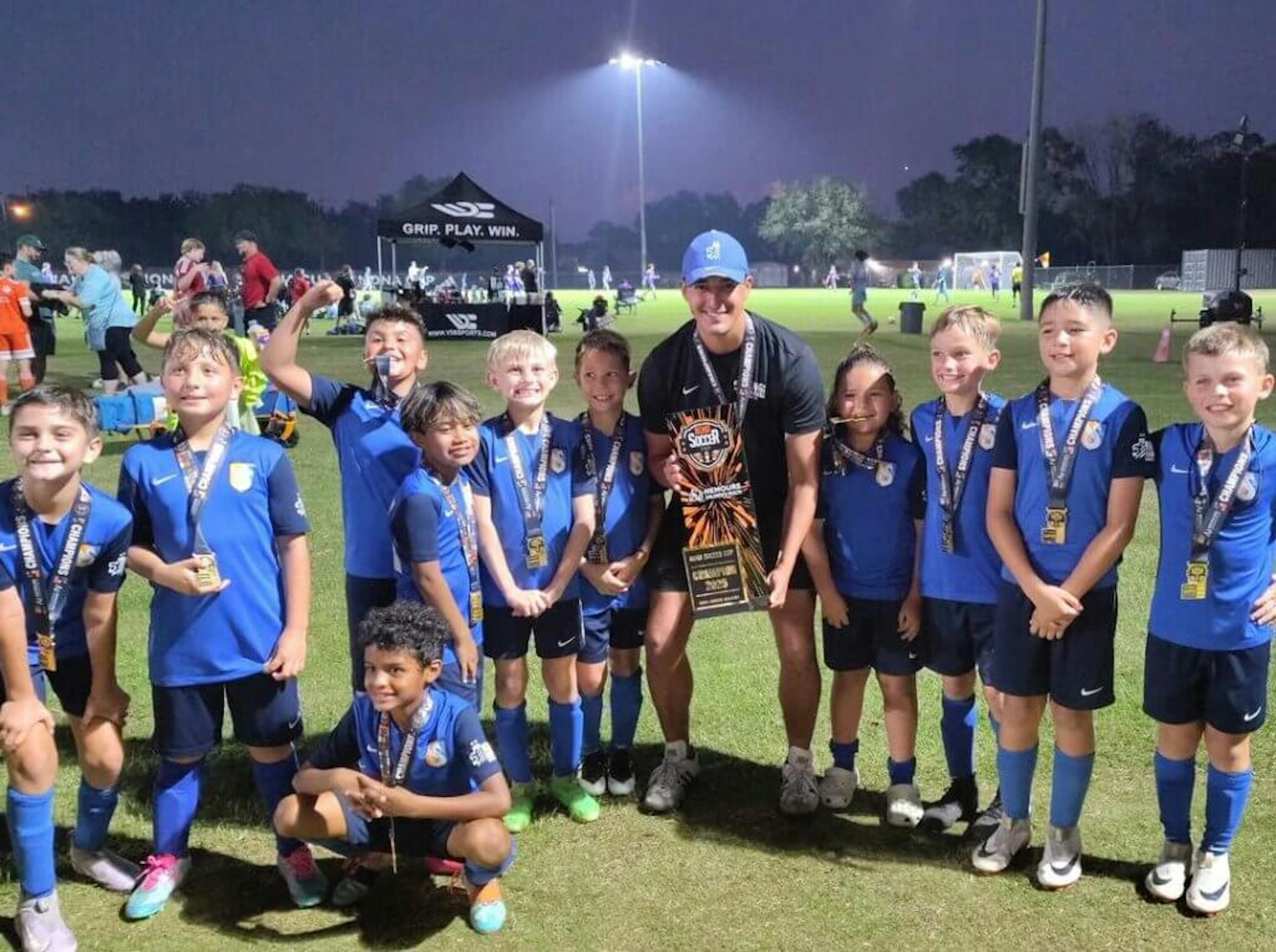 November Newsletter 2025