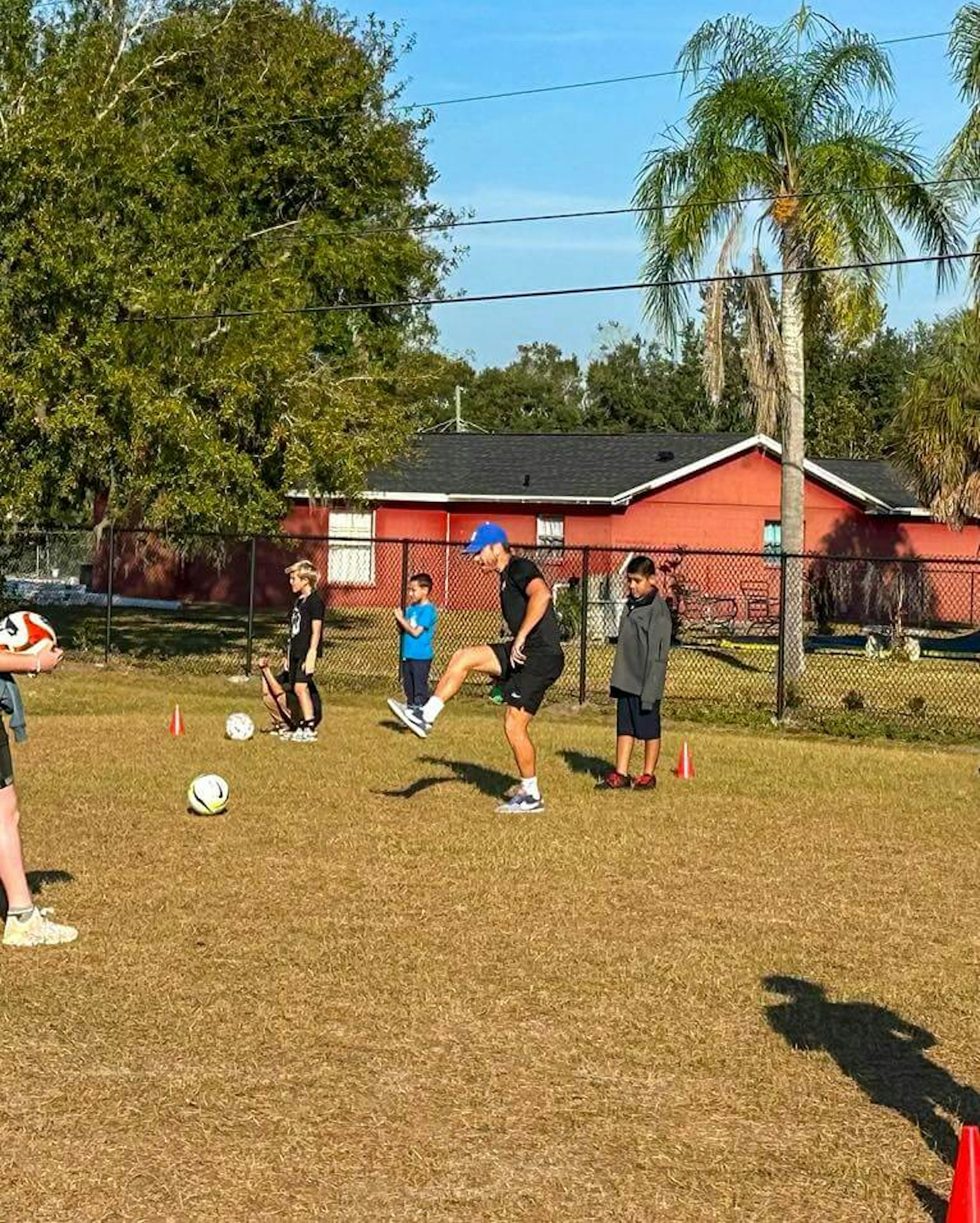 November Newsletter 2025