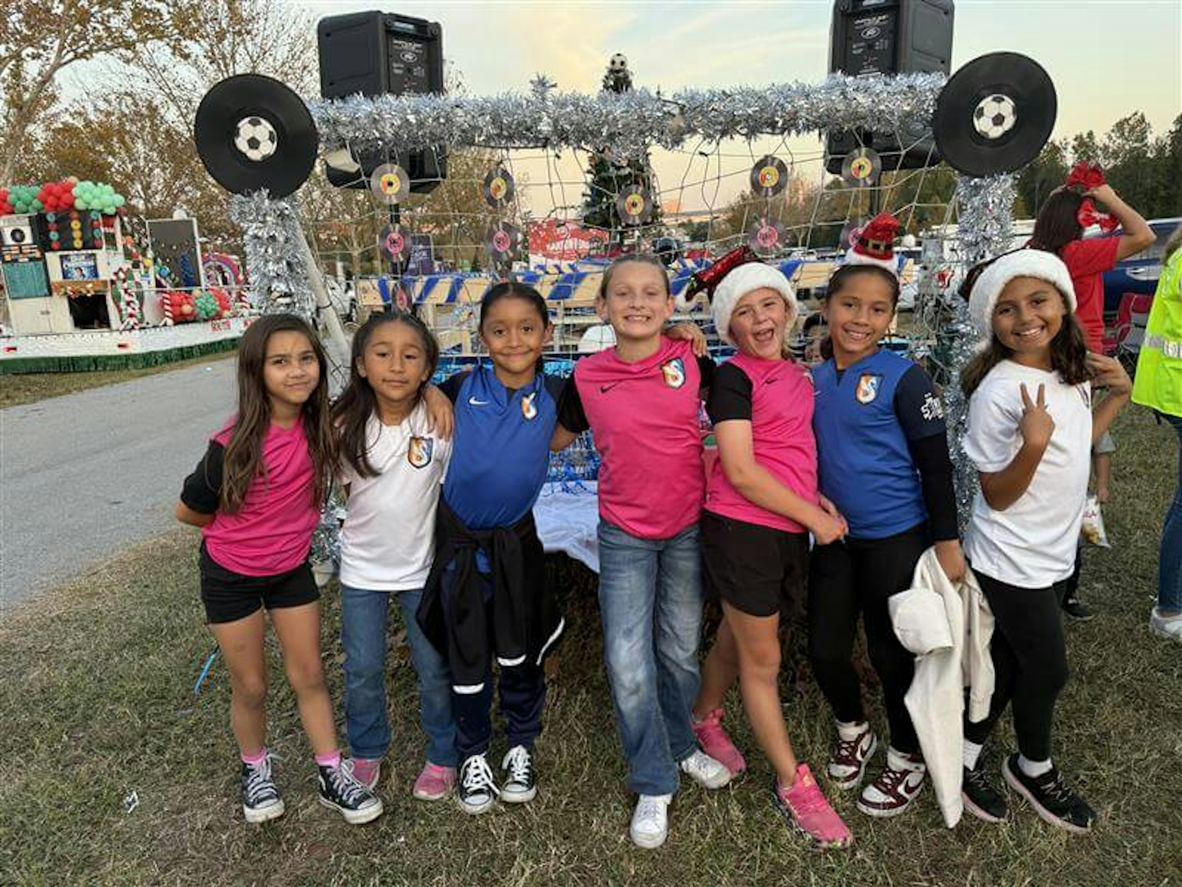 December Newsletter 2025